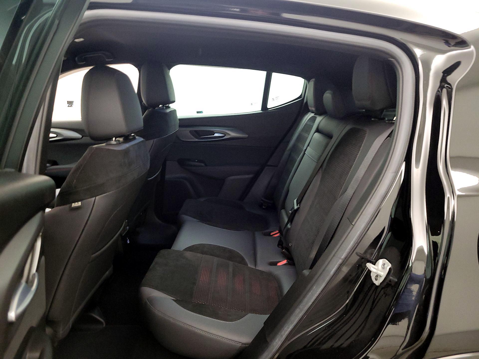 Thumbnail: 2024 Dodge Hornet - 19