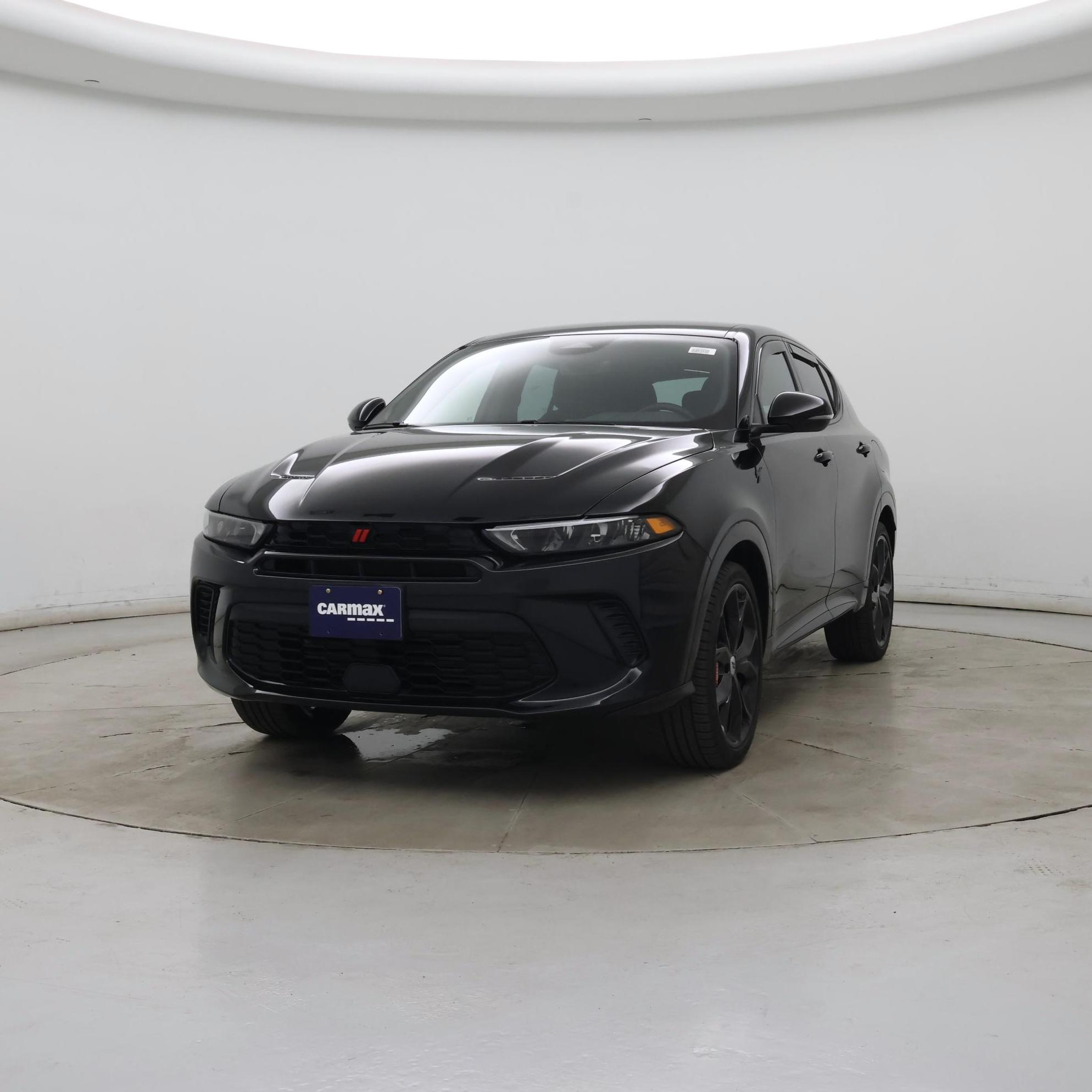 Thumbnail: 2024 Dodge Hornet - 4