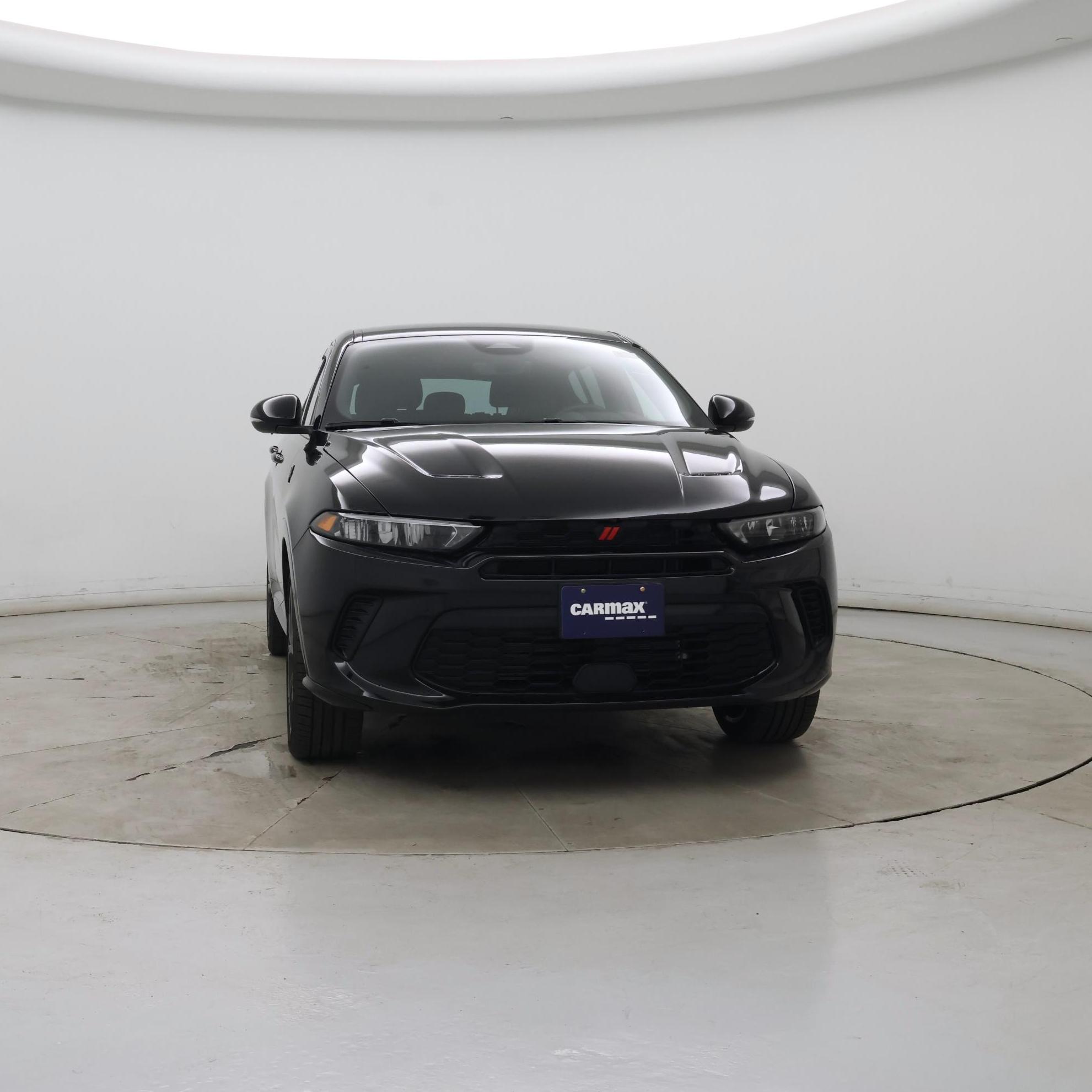 Thumbnail: 2024 Dodge Hornet - 5