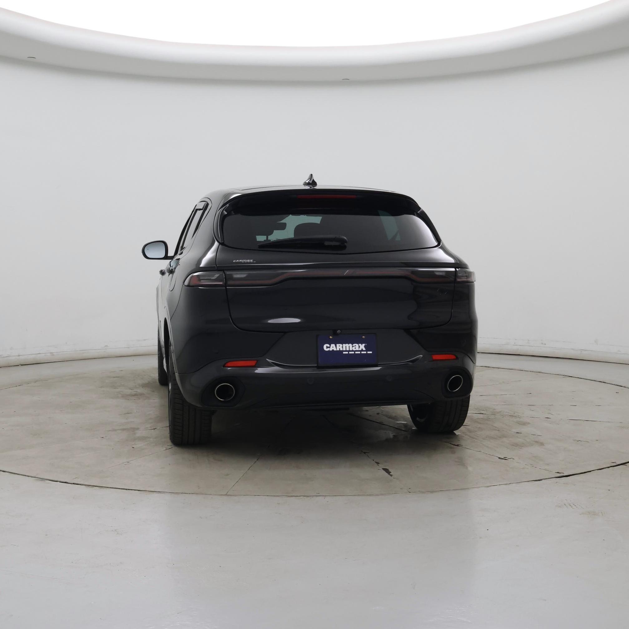 Thumbnail: 2024 Dodge Hornet - 6