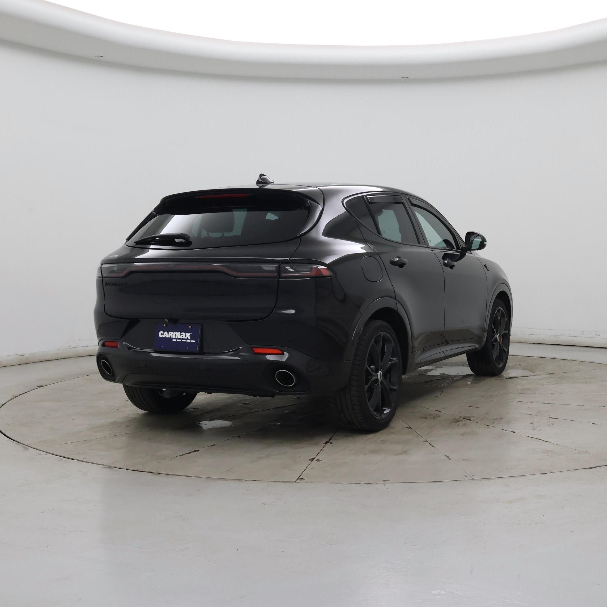 Thumbnail: 2024 Dodge Hornet - 8