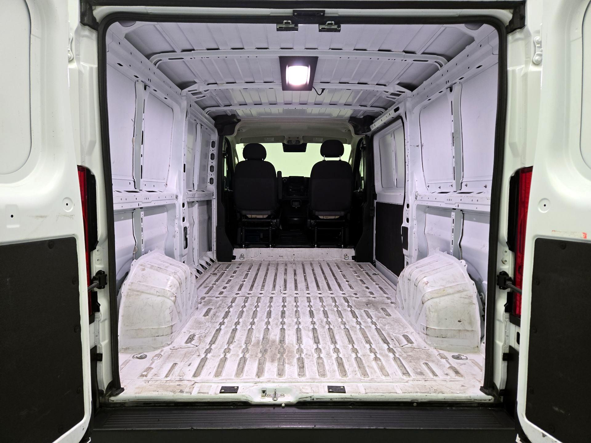 Thumbnail: 2023 RAM ProMaster - 19