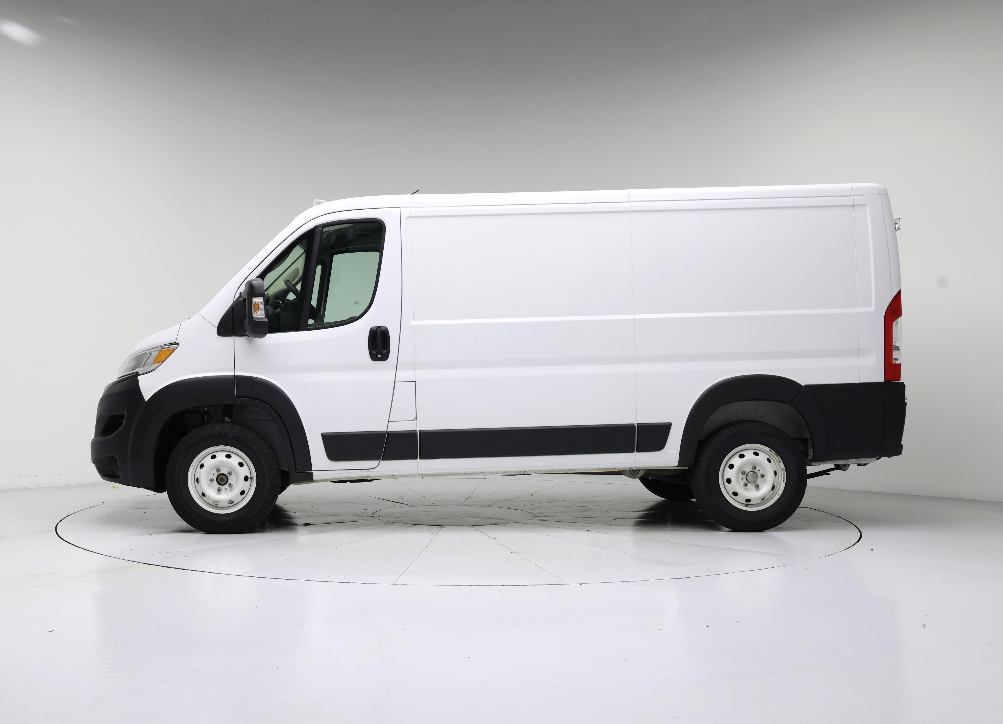 Thumbnail: 2023 RAM ProMaster - 3