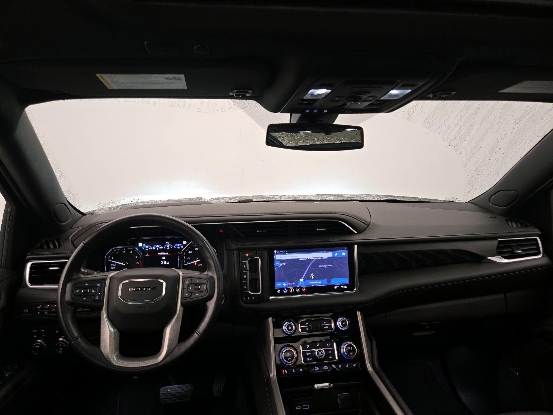 Thumbnail: 2021 GMC Yukon - 9