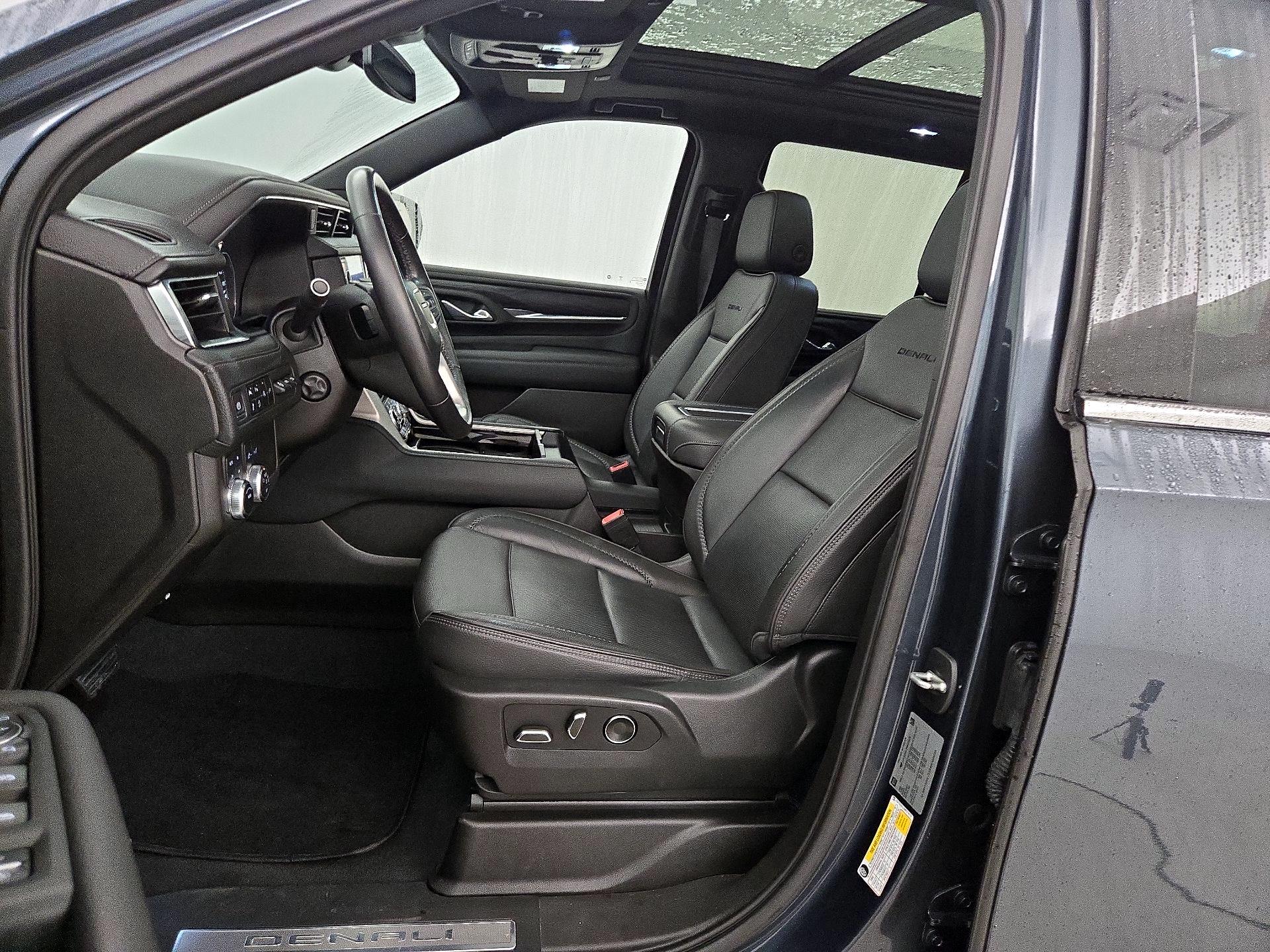 Thumbnail: 2021 GMC Yukon - 11
