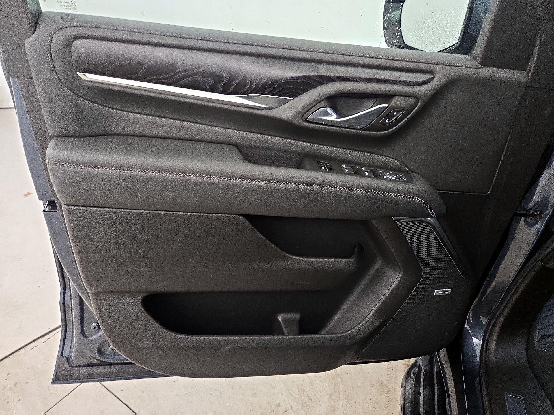 Thumbnail: 2021 GMC Yukon - 12
