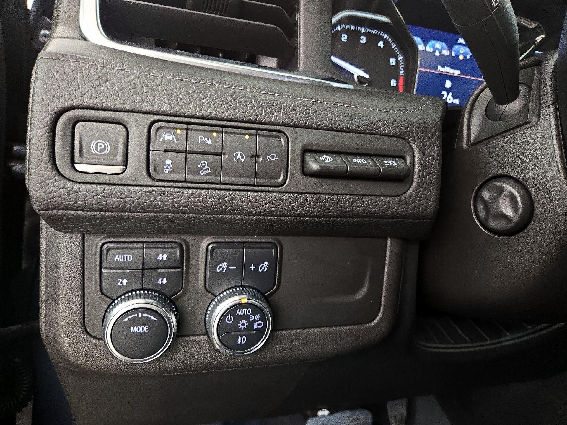 Thumbnail: 2021 GMC Yukon - 13