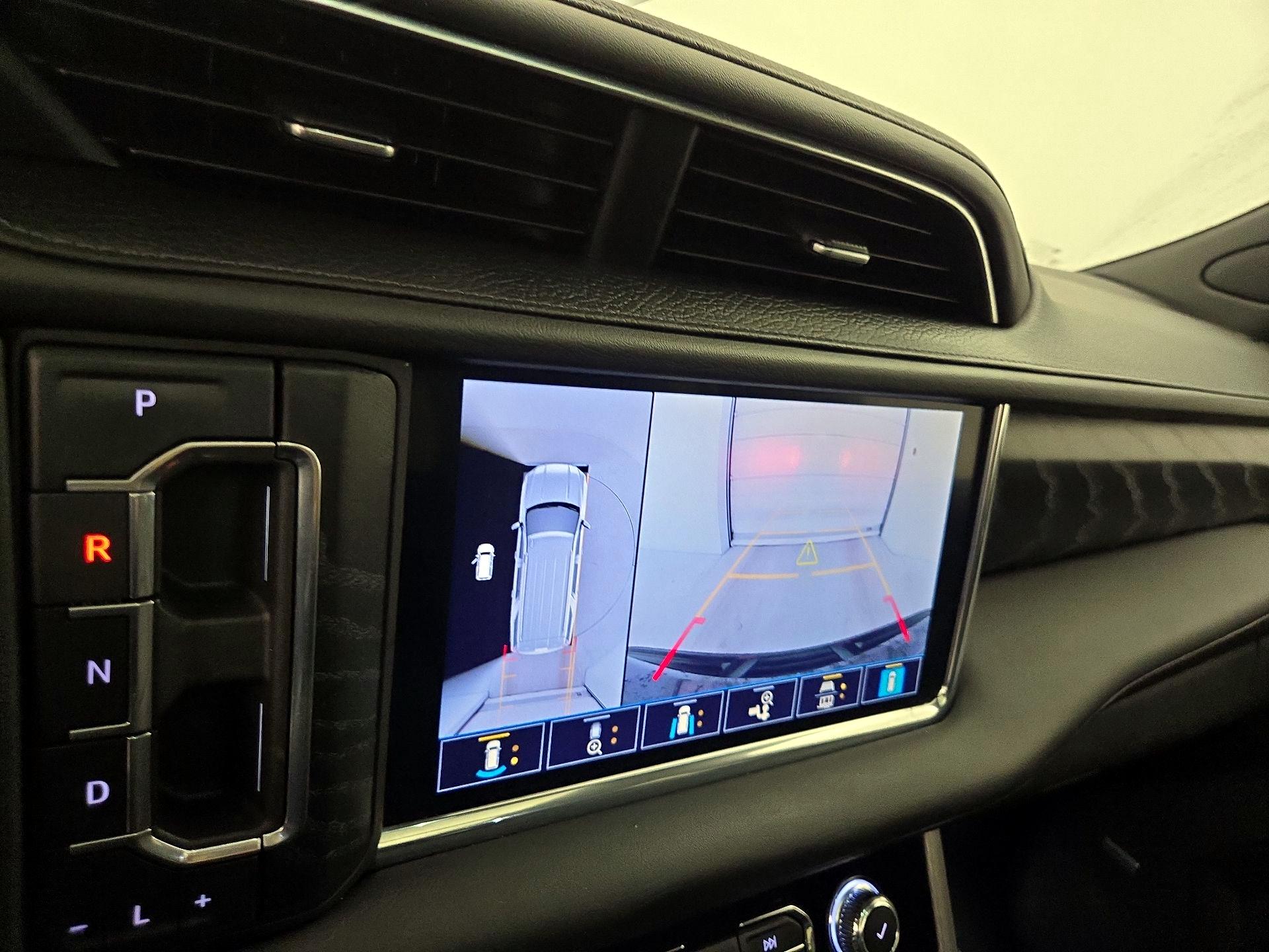Thumbnail: 2021 GMC Yukon - 15