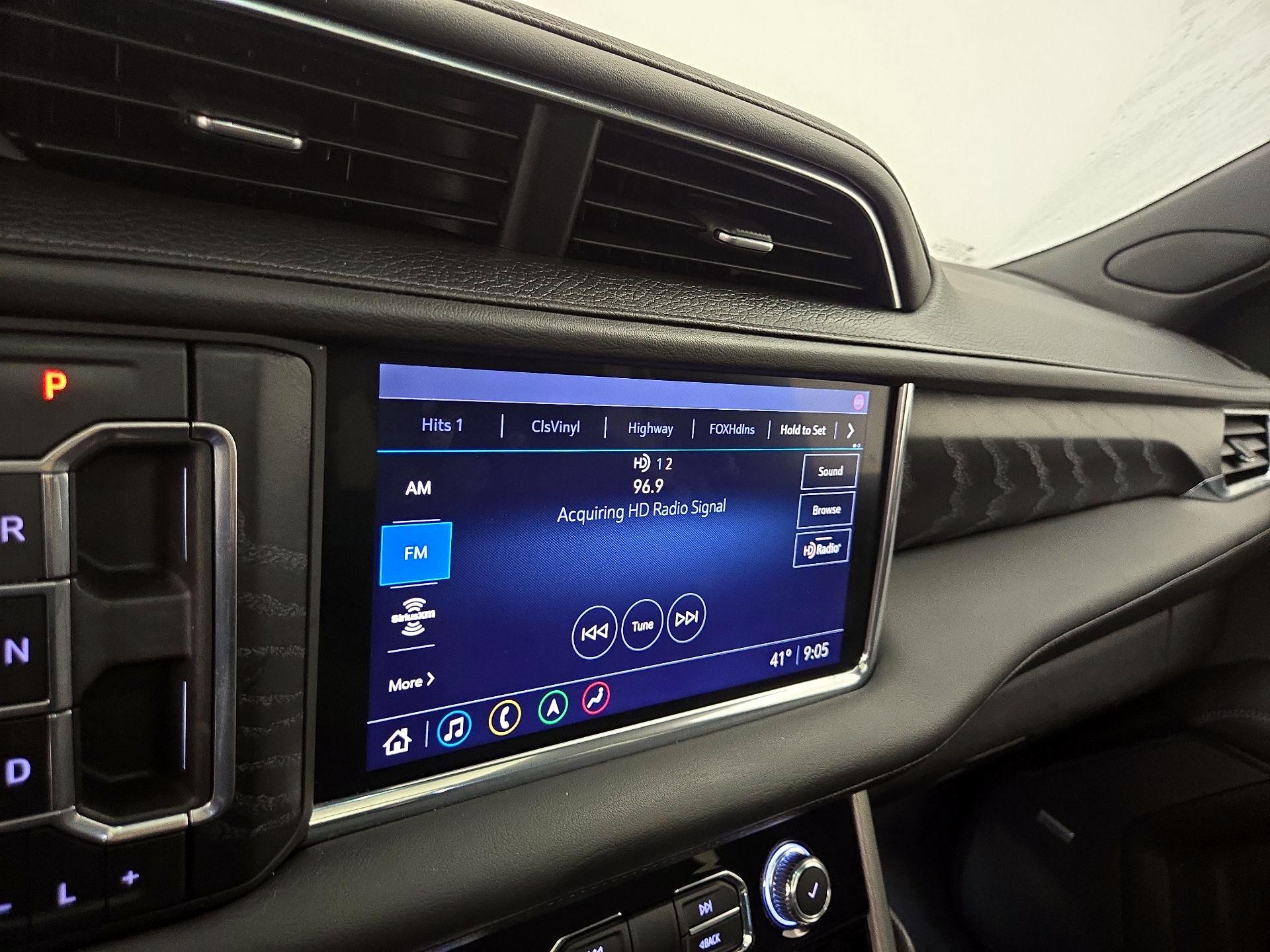 Thumbnail: 2021 GMC Yukon - 16