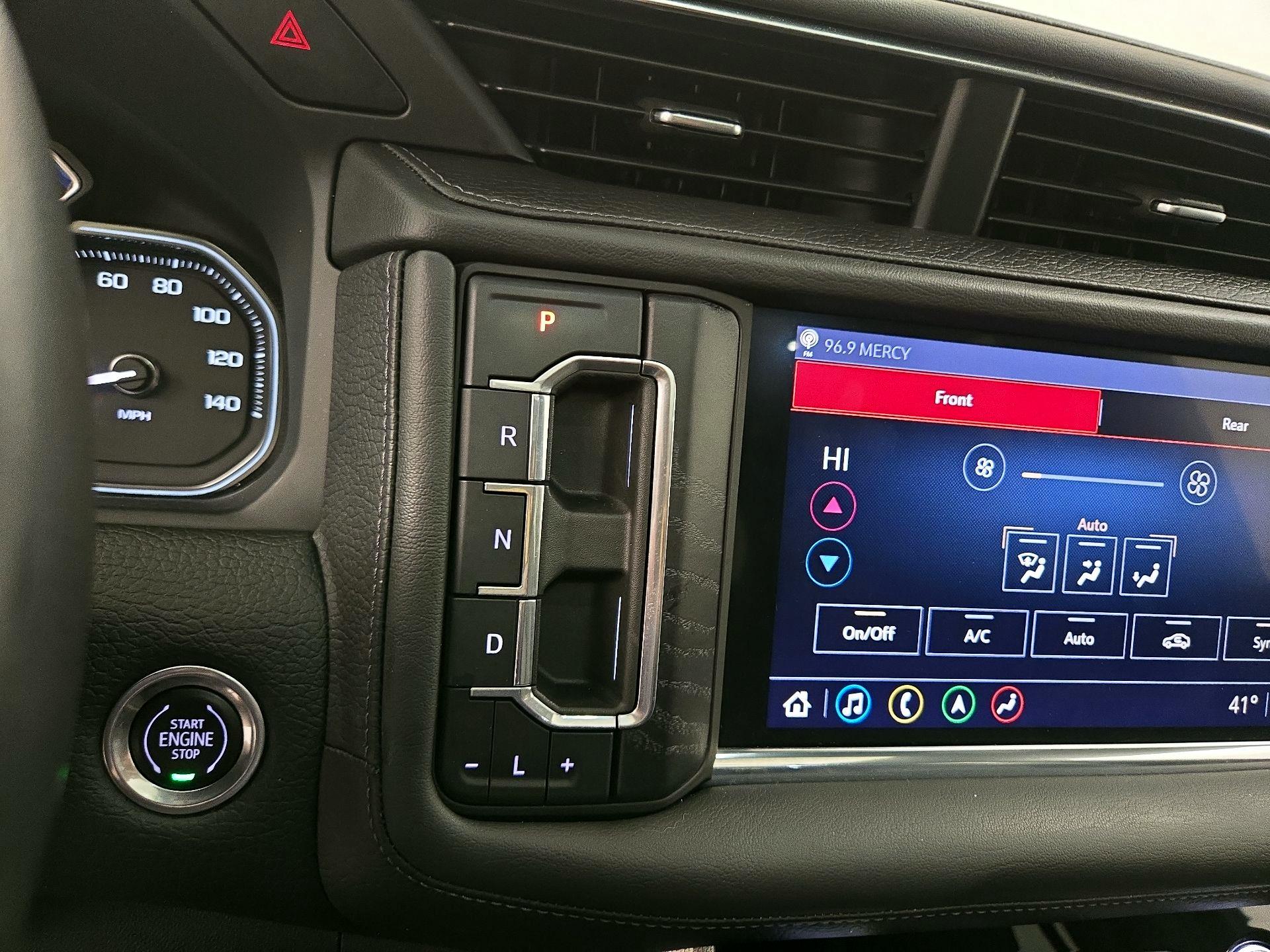 Thumbnail: 2021 GMC Yukon - 18