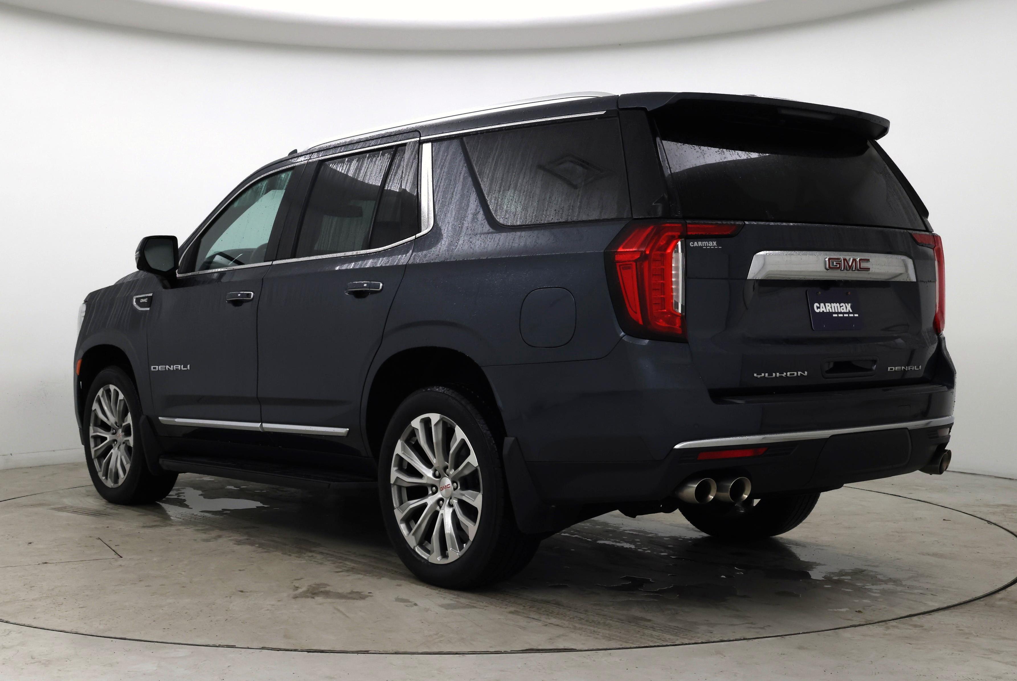 Thumbnail: 2021 GMC Yukon - 2