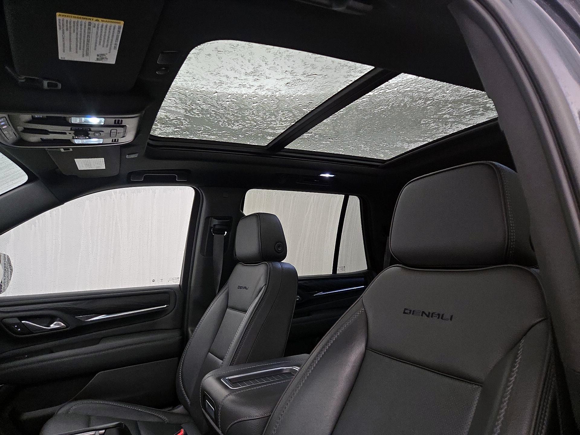 Thumbnail: 2021 GMC Yukon - 20