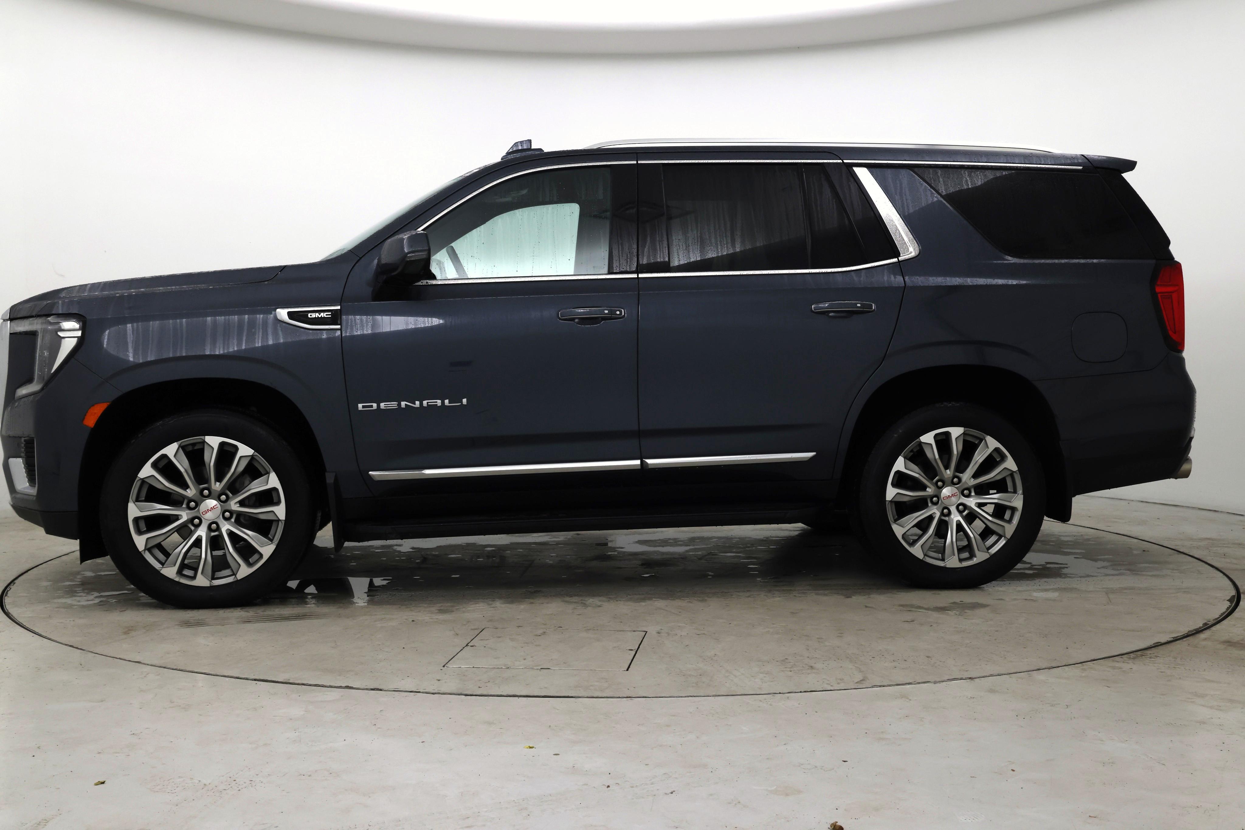 Thumbnail: 2021 GMC Yukon - 3