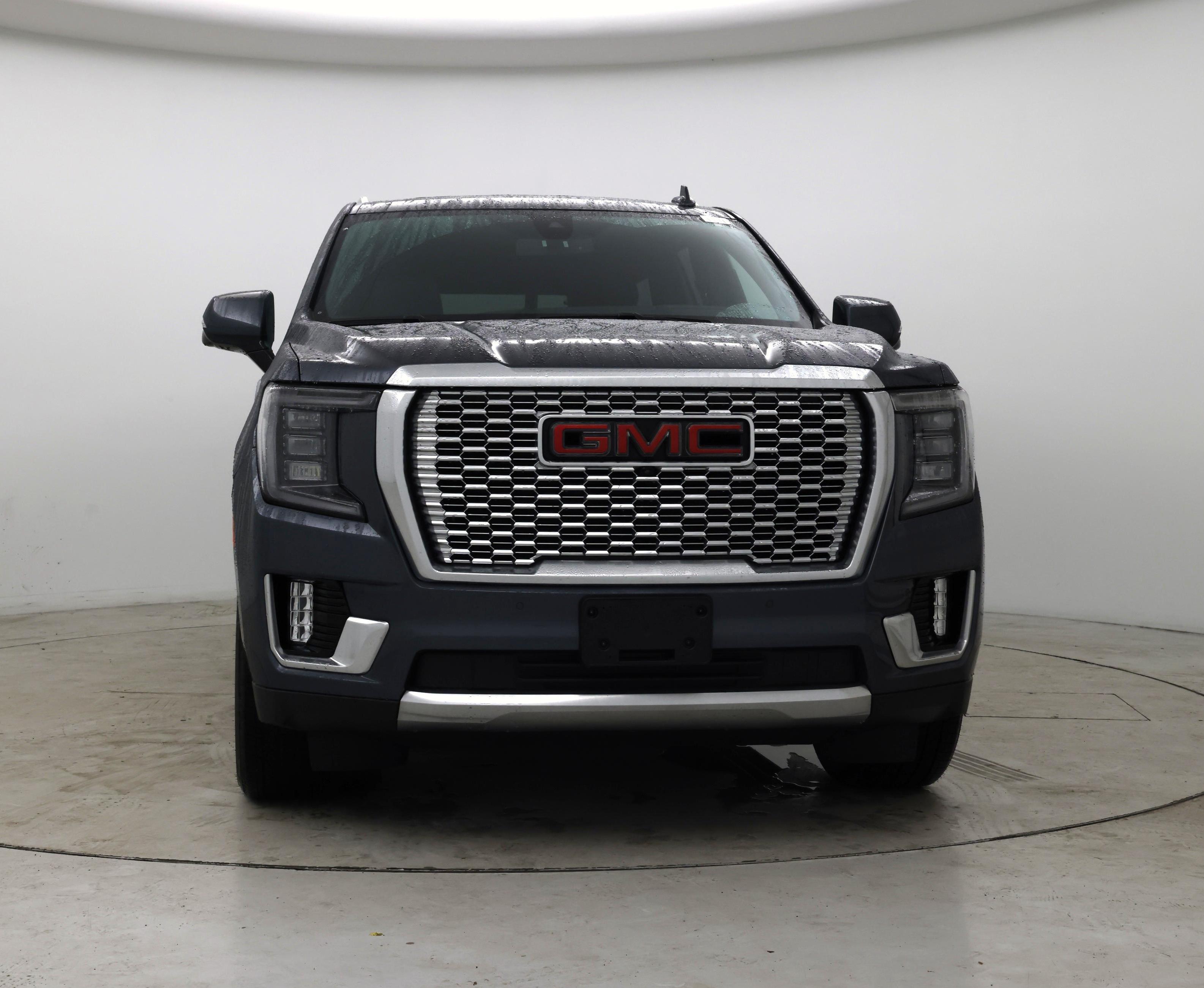 Thumbnail: 2021 GMC Yukon - 5