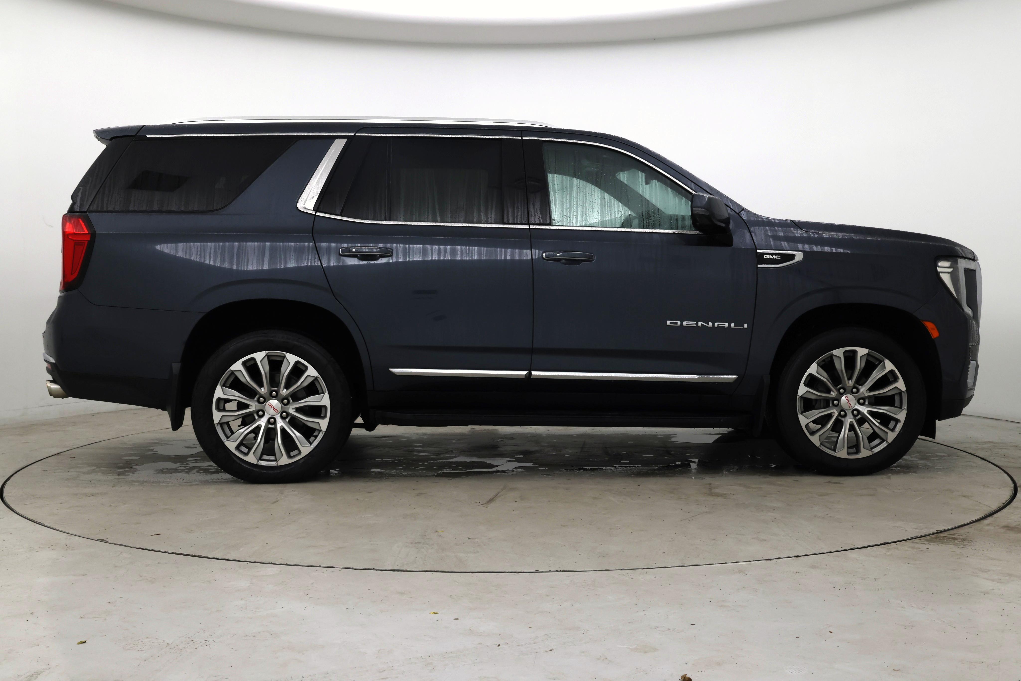 Thumbnail: 2021 GMC Yukon - 7