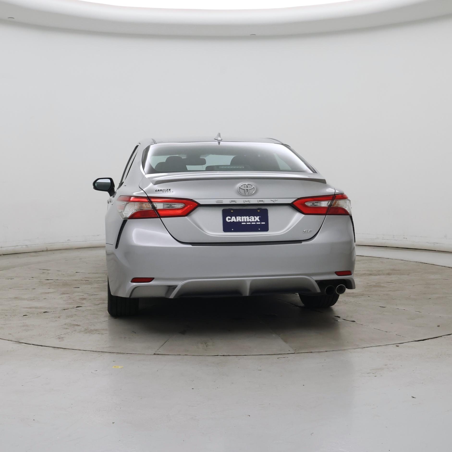 Thumbnail: 2018 Toyota Camry - 6