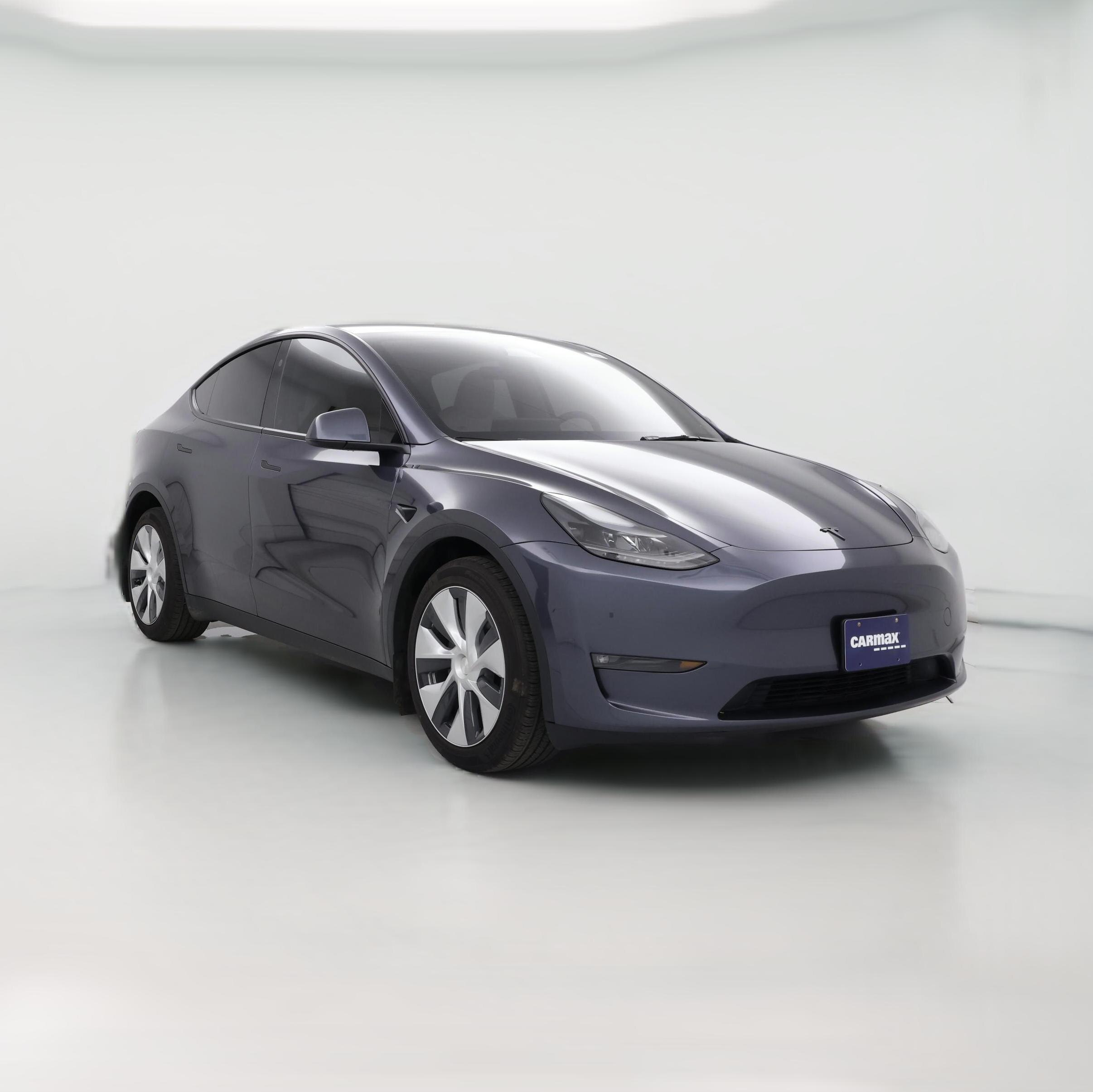 Thumbnail: 2023 Tesla Model Y - 1