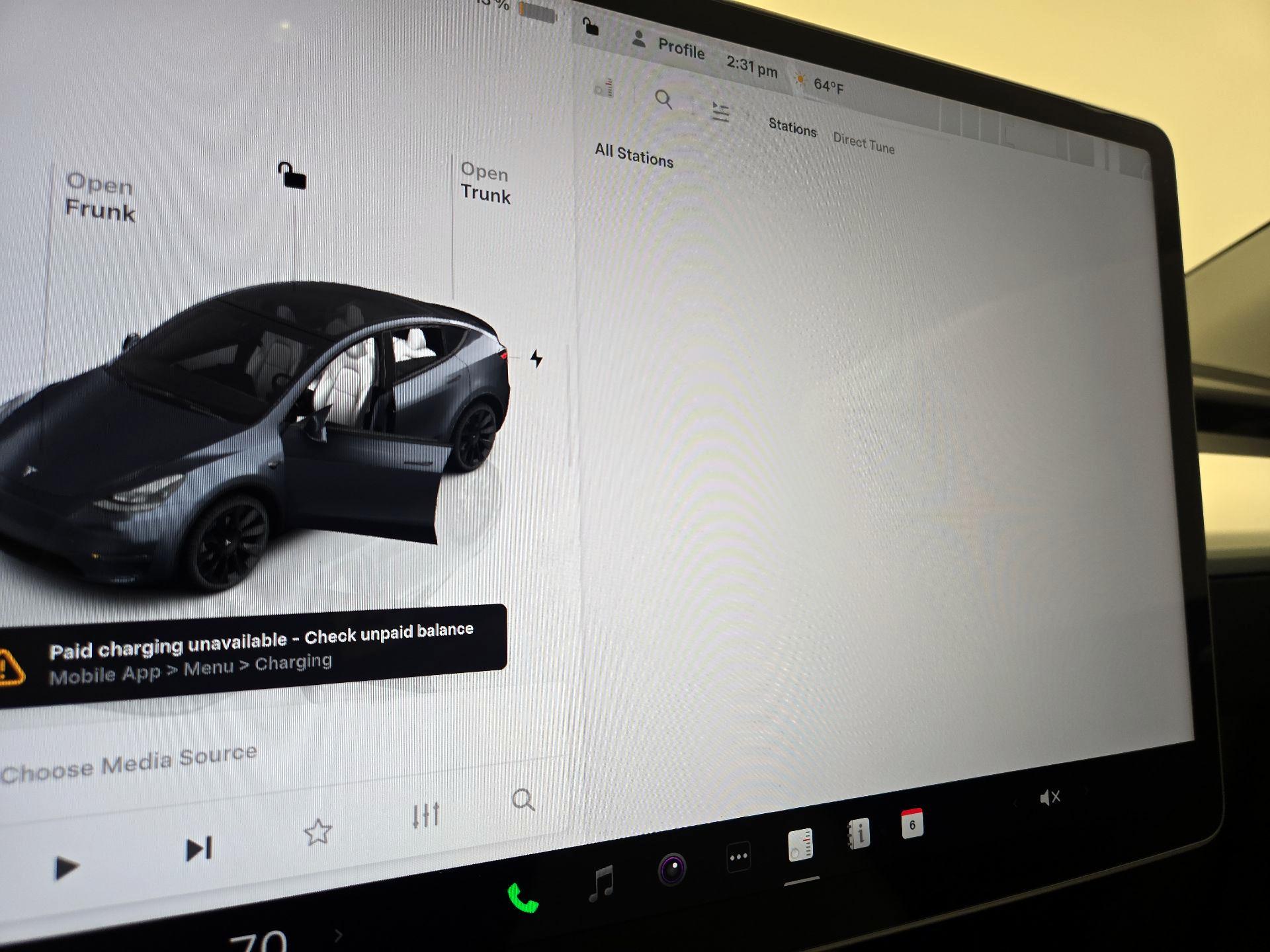Thumbnail: 2023 Tesla Model Y - 15