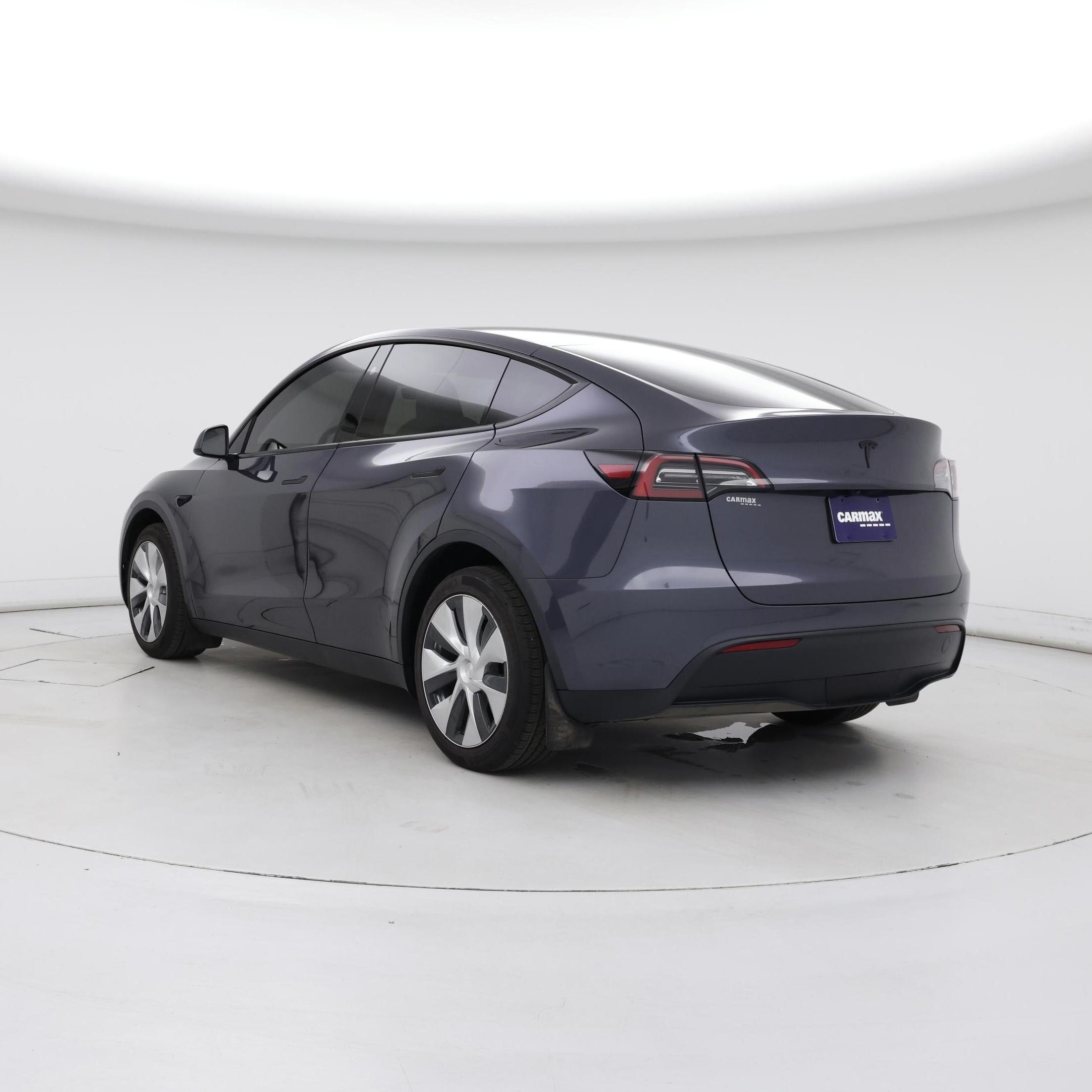 Thumbnail: 2023 Tesla Model Y - 2