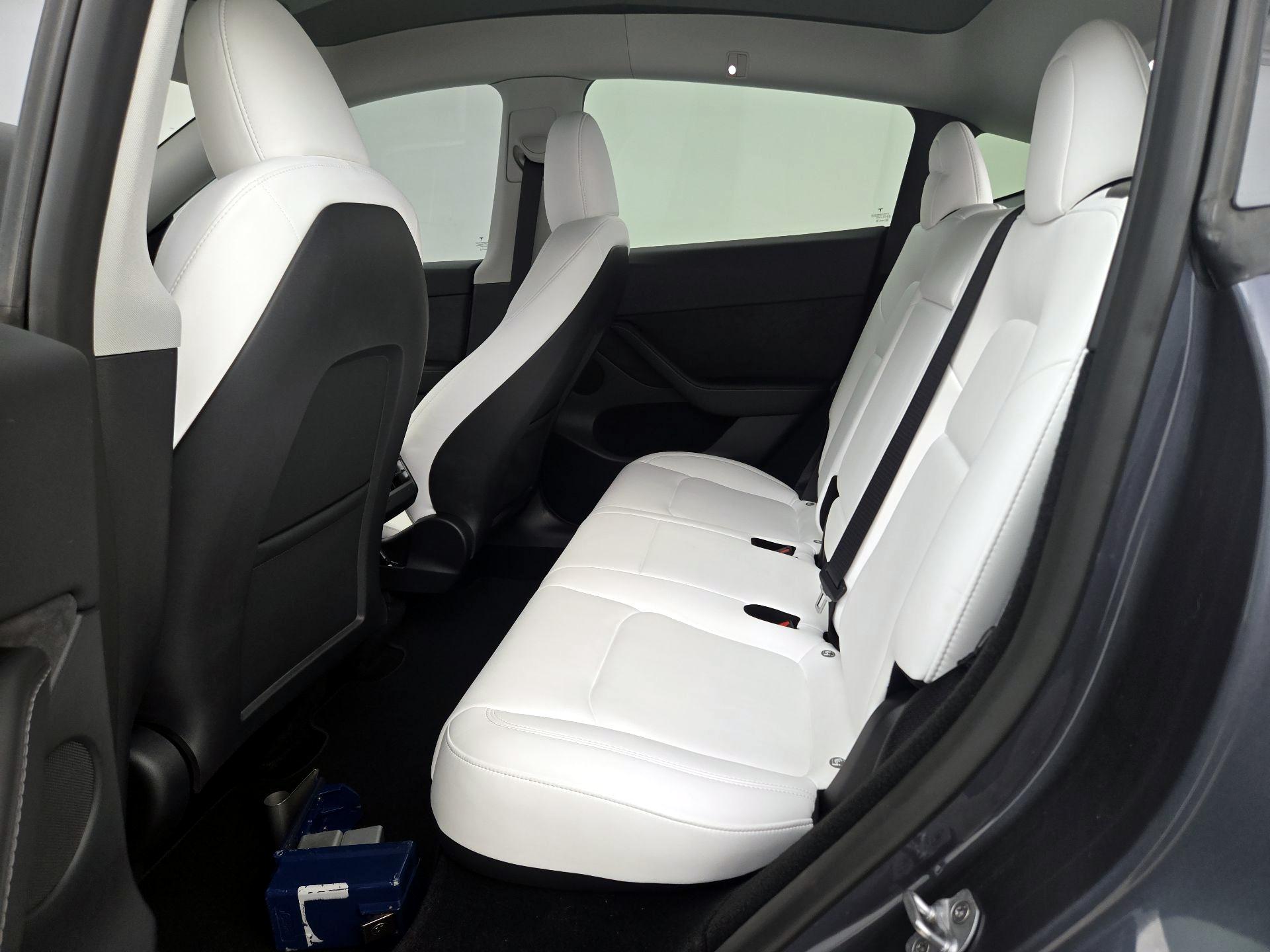 Thumbnail: 2023 Tesla Model Y - 20