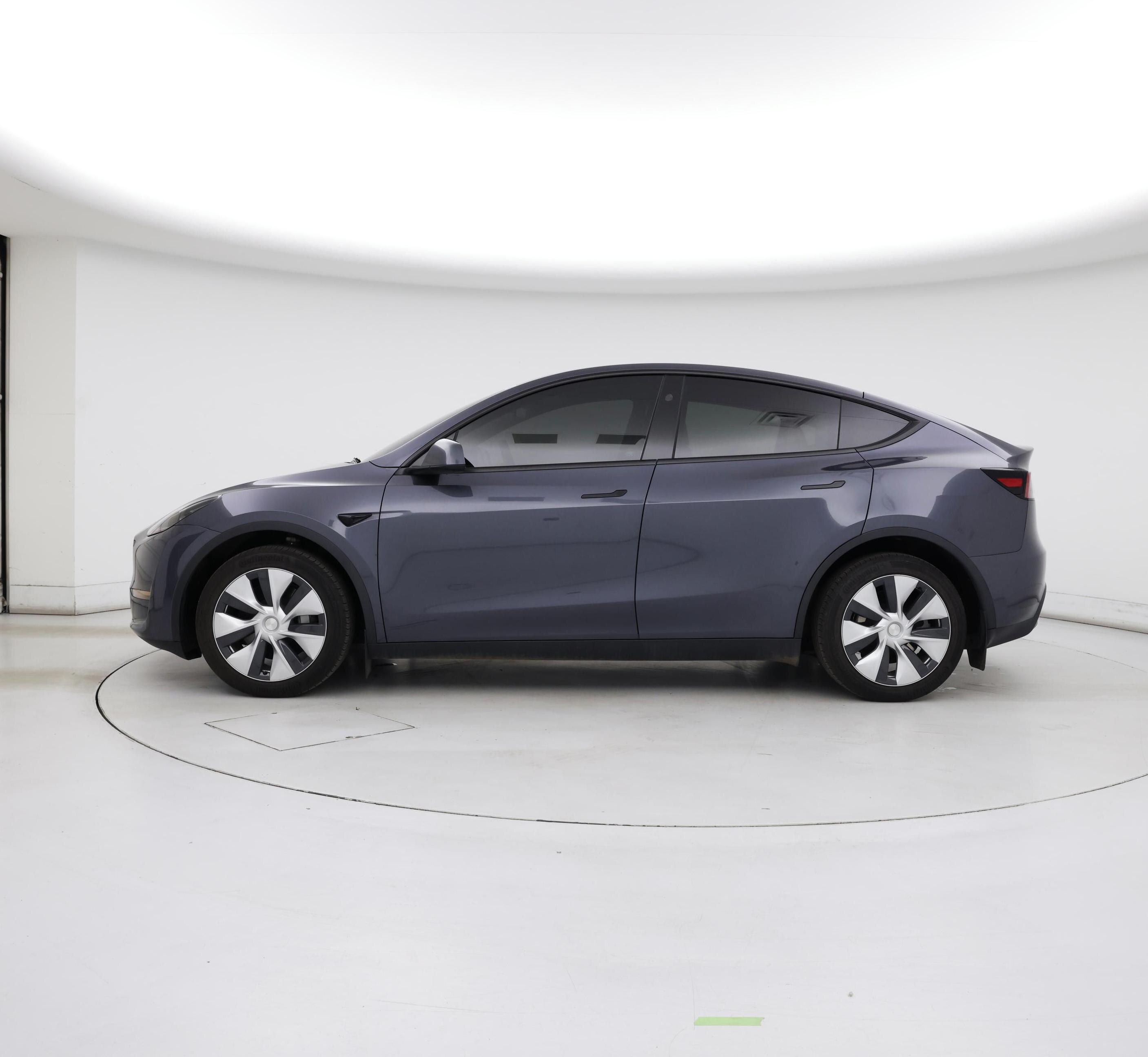 Thumbnail: 2023 Tesla Model Y - 3