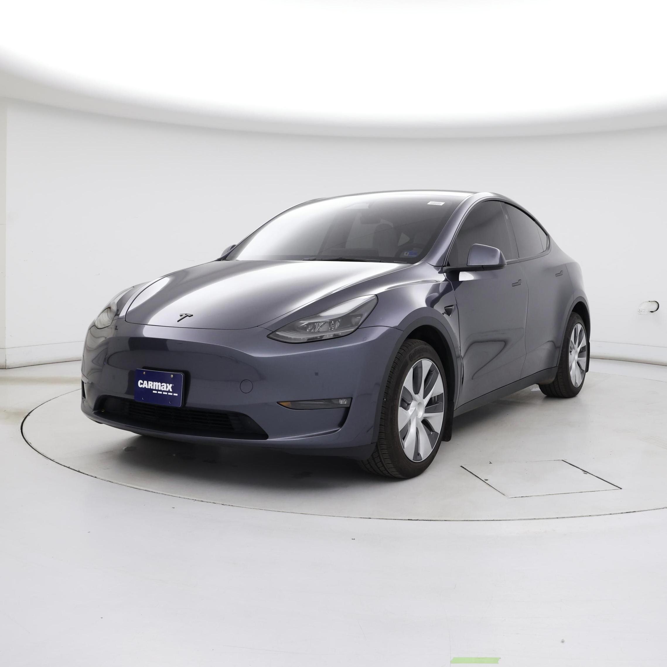 Thumbnail: 2023 Tesla Model Y - 4