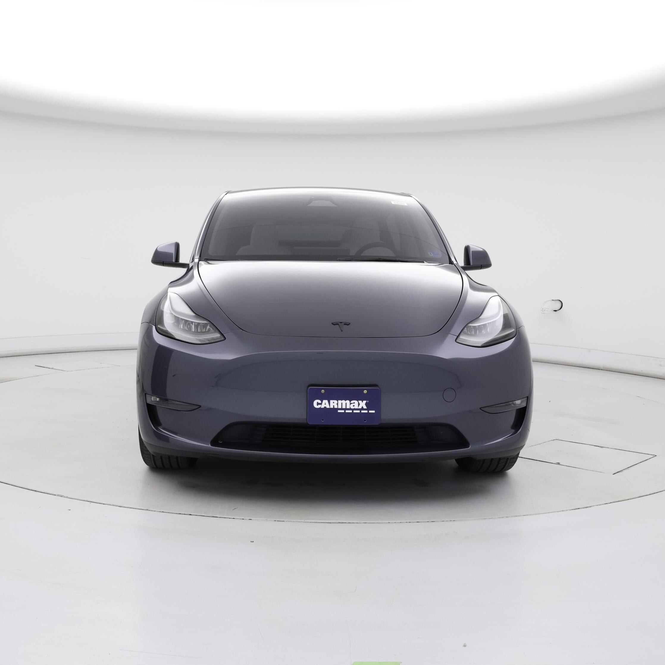 Thumbnail: 2023 Tesla Model Y - 5