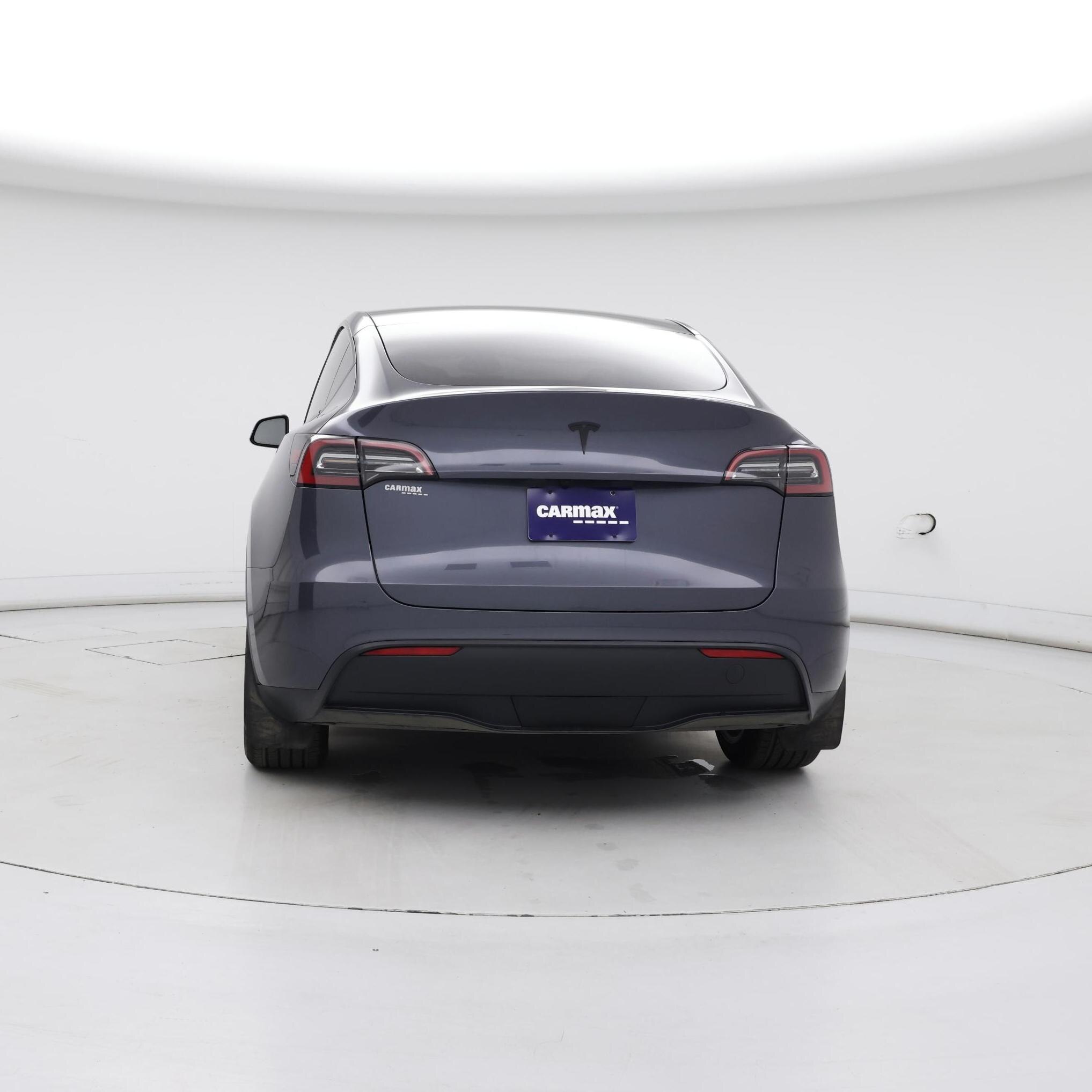 Thumbnail: 2023 Tesla Model Y - 6