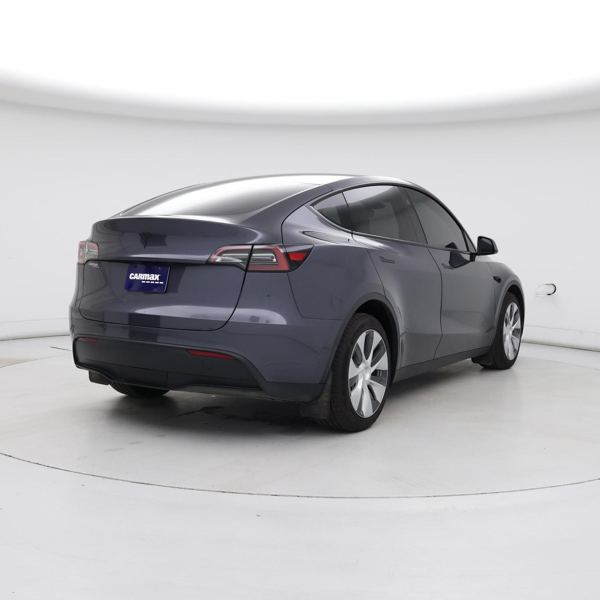 Thumbnail: 2023 Tesla Model Y - 8