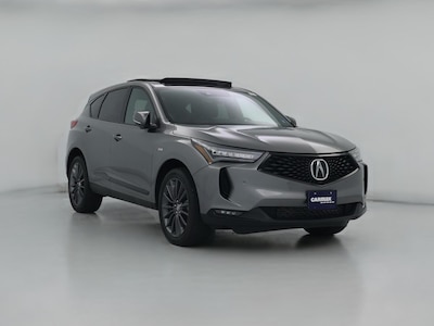 2023 Acura RDX SH-AWD A-Spec