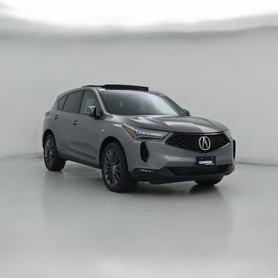 2023 Acura RDX SH-AWD A-Spec