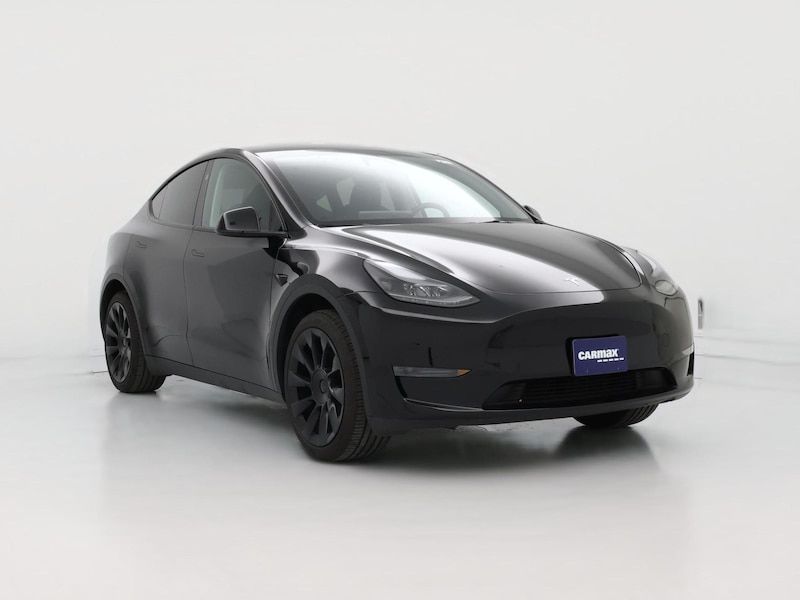2024 Tesla Model Y null