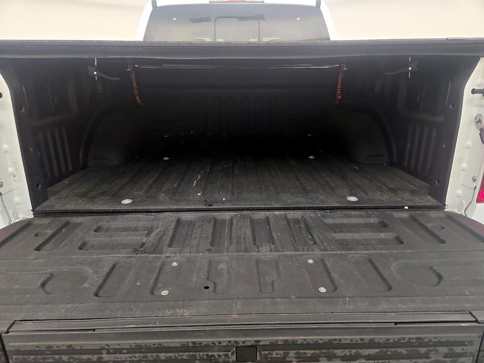 2018 Ford F-150 Lariat - Photo 23