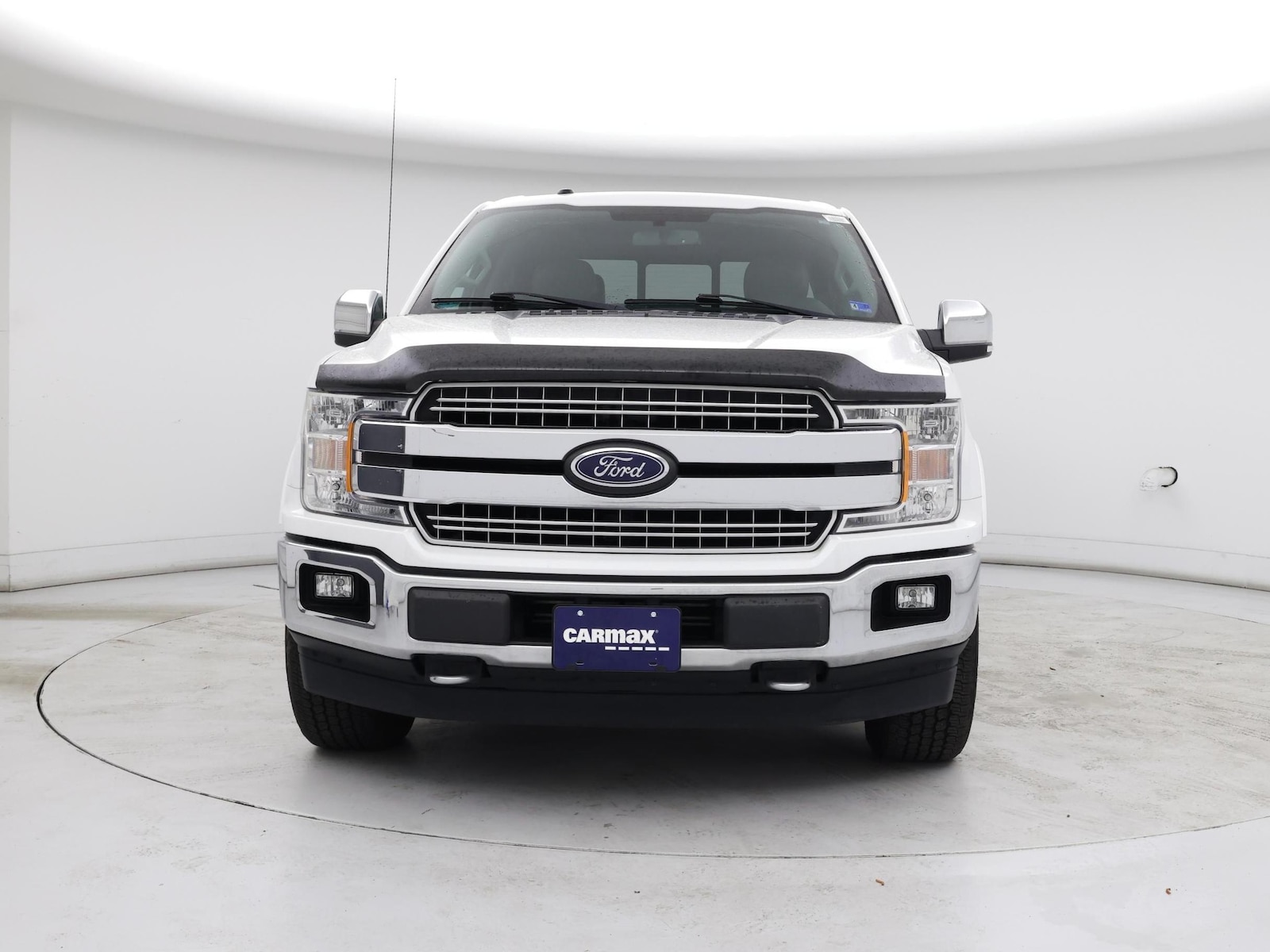 2018 Ford F-150 Lariat - Photo 6