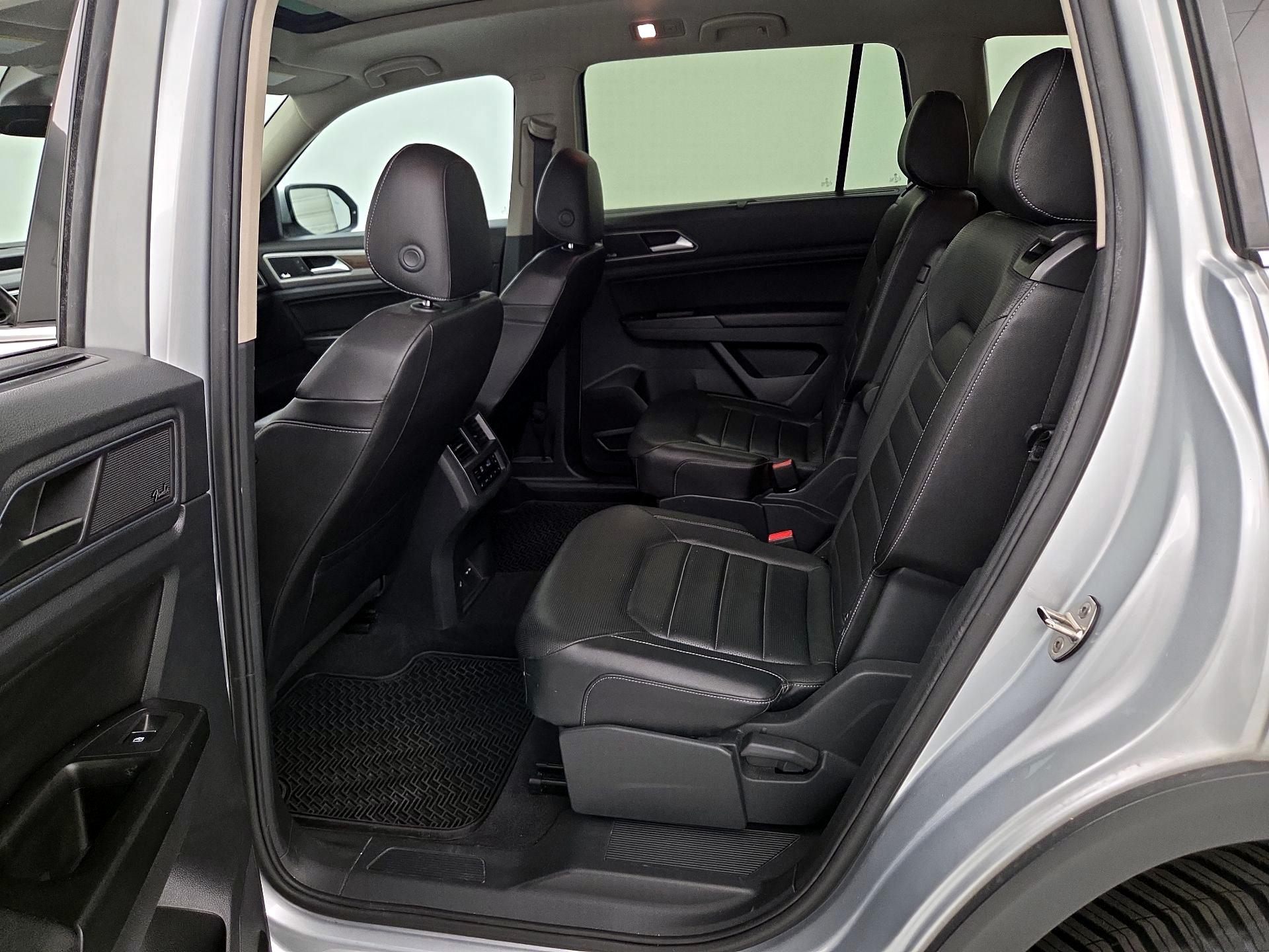 Thumbnail: 2018 Volkswagen Atlas - 20