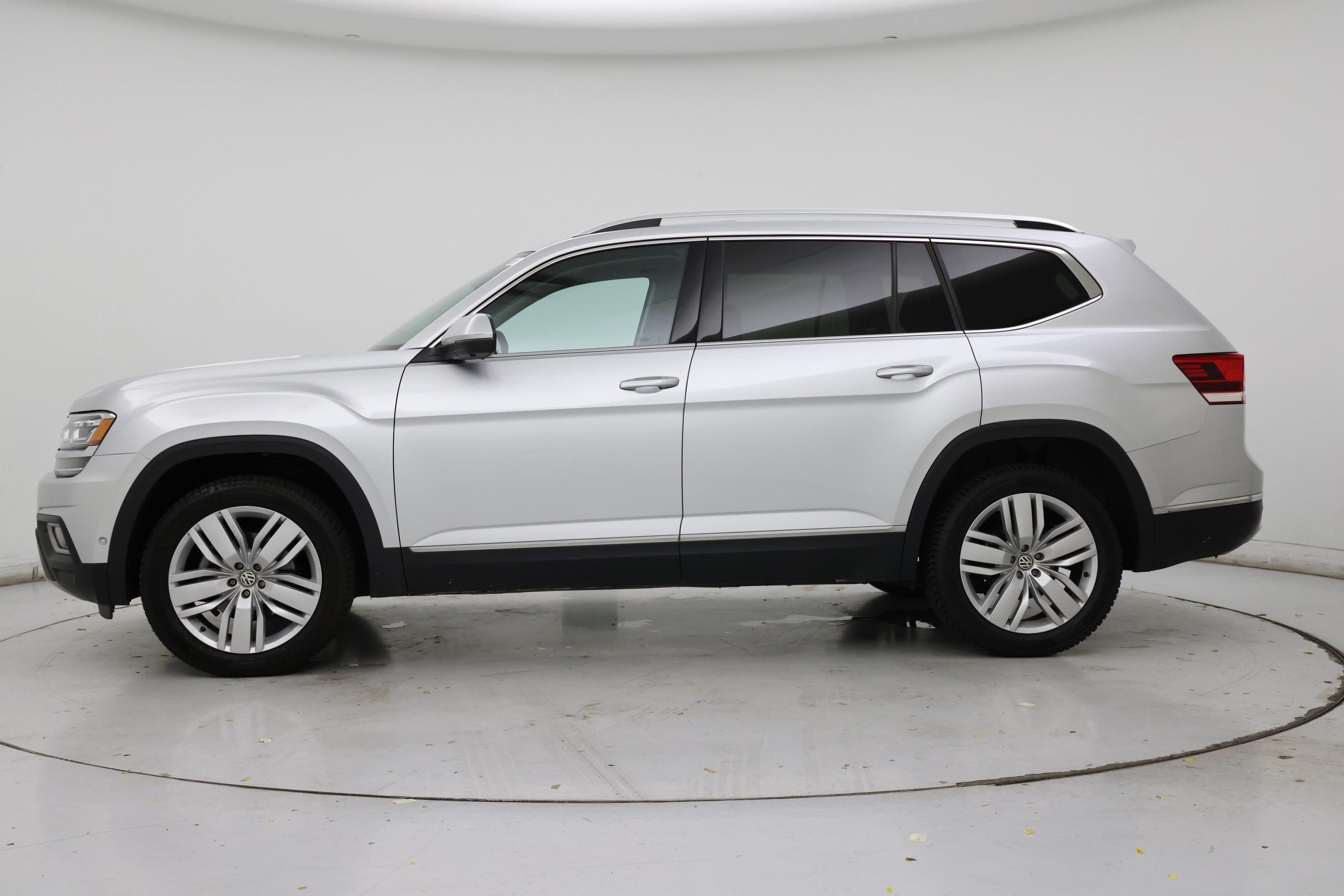 Thumbnail: 2018 Volkswagen Atlas - 3