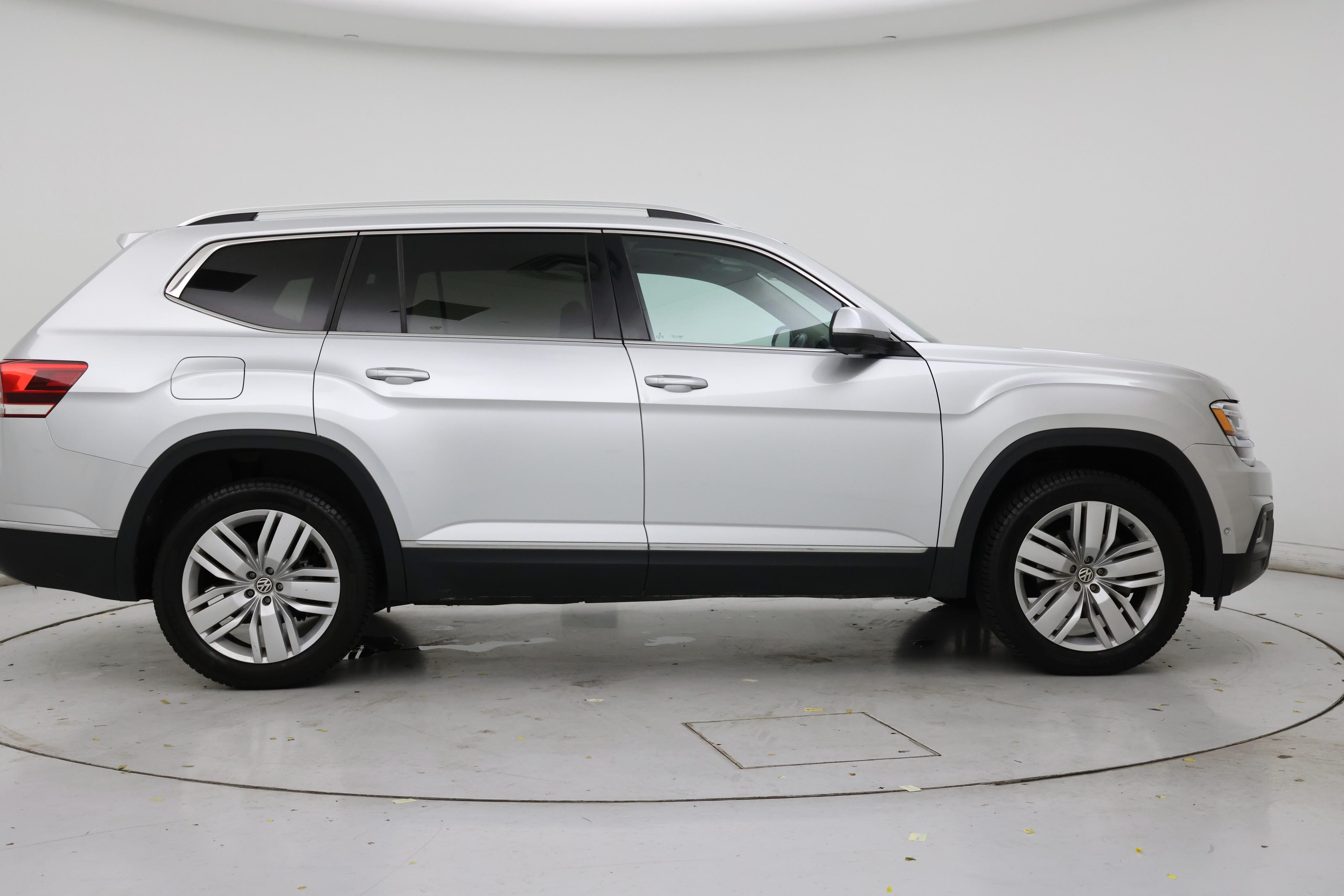 Thumbnail: 2018 Volkswagen Atlas - 7