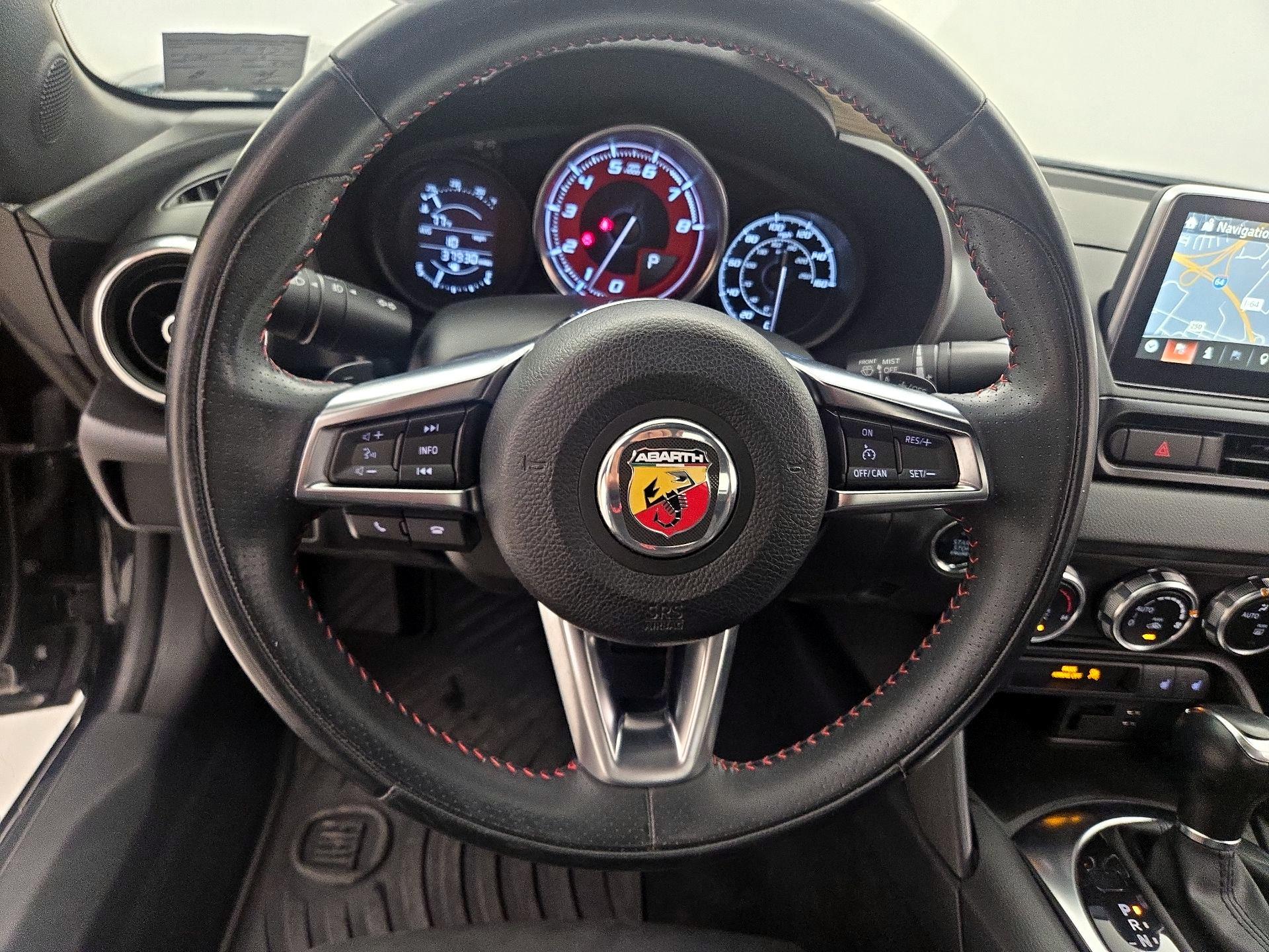 Thumbnail: 2019 Fiat 124 Spider - 10