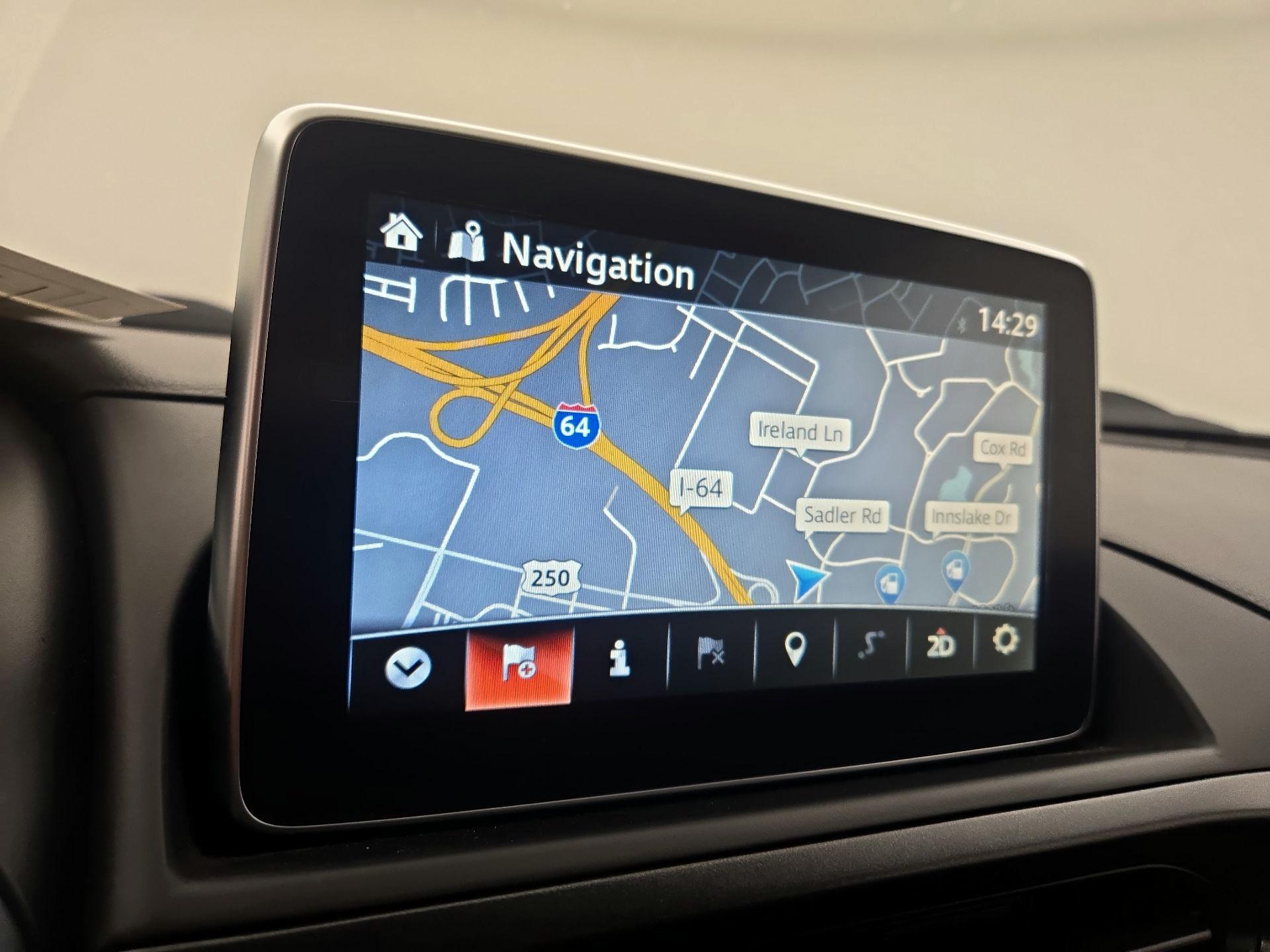 Thumbnail: 2019 Fiat 124 Spider - 14