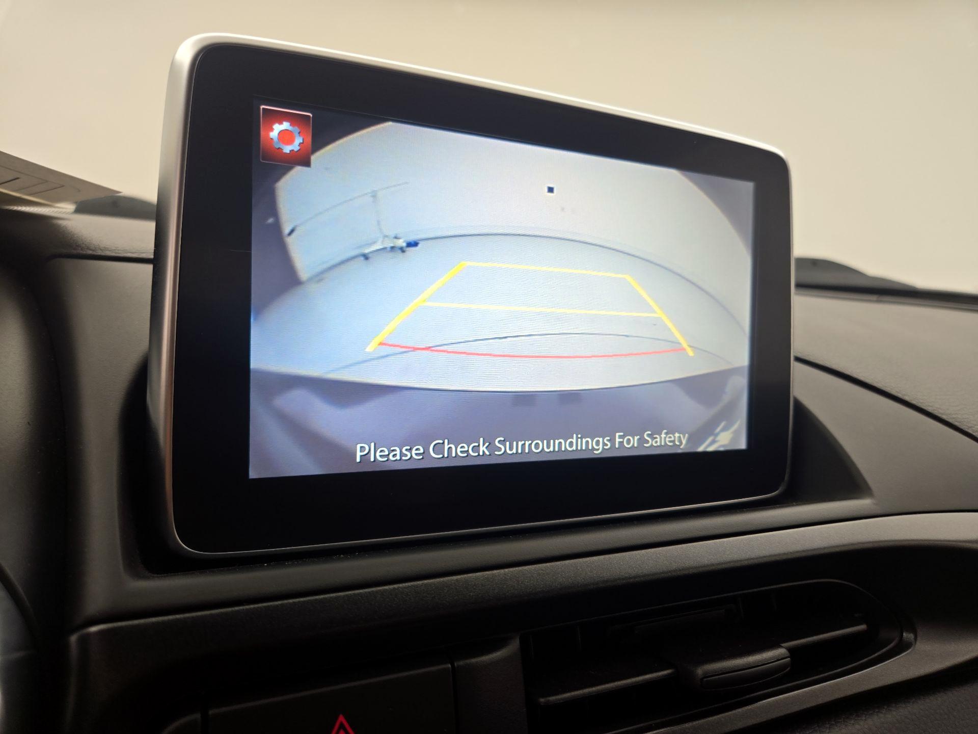 Thumbnail: 2019 Fiat 124 Spider - 15