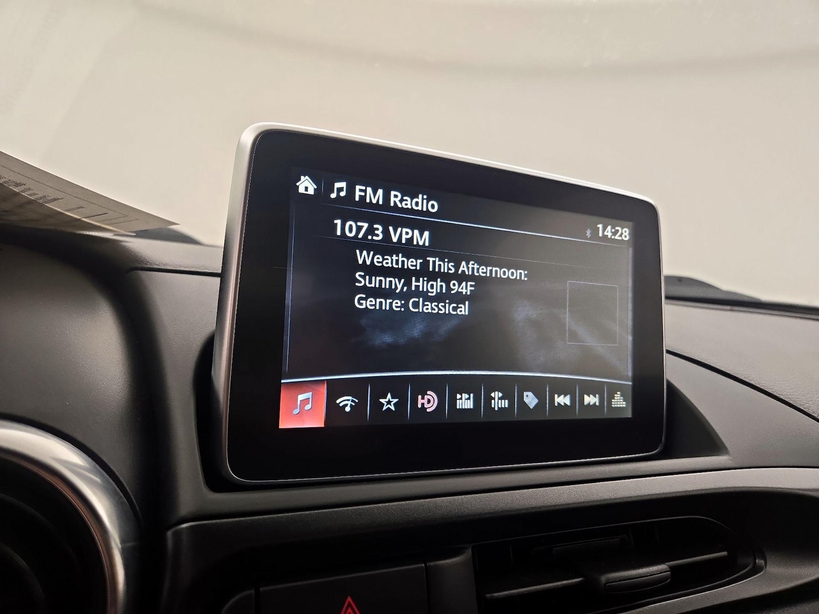 2019 FIAT 124 Spider Abarth - Photo 17
