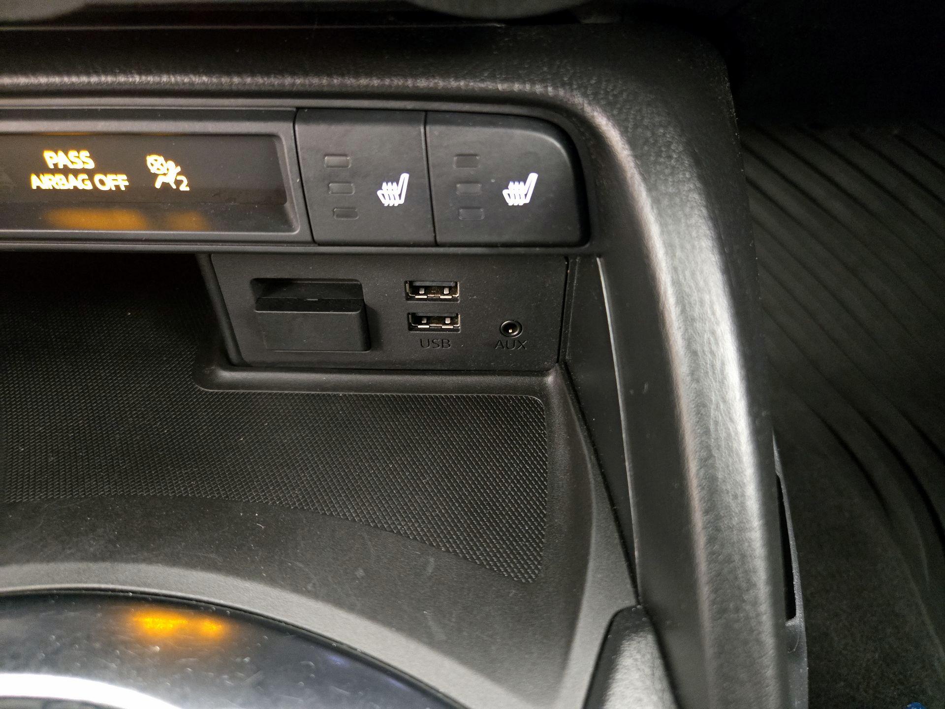 Thumbnail: 2019 Fiat 124 Spider - 19