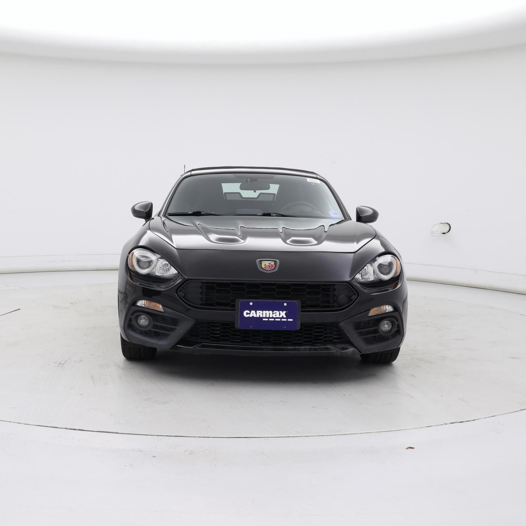 Thumbnail: 2019 Fiat 124 Spider - 5