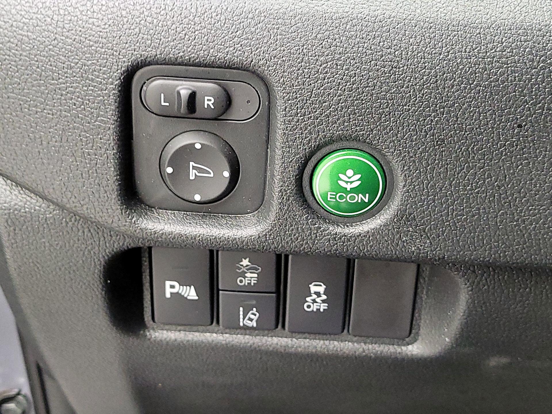 Thumbnail: 2023 Honda Passport - 13