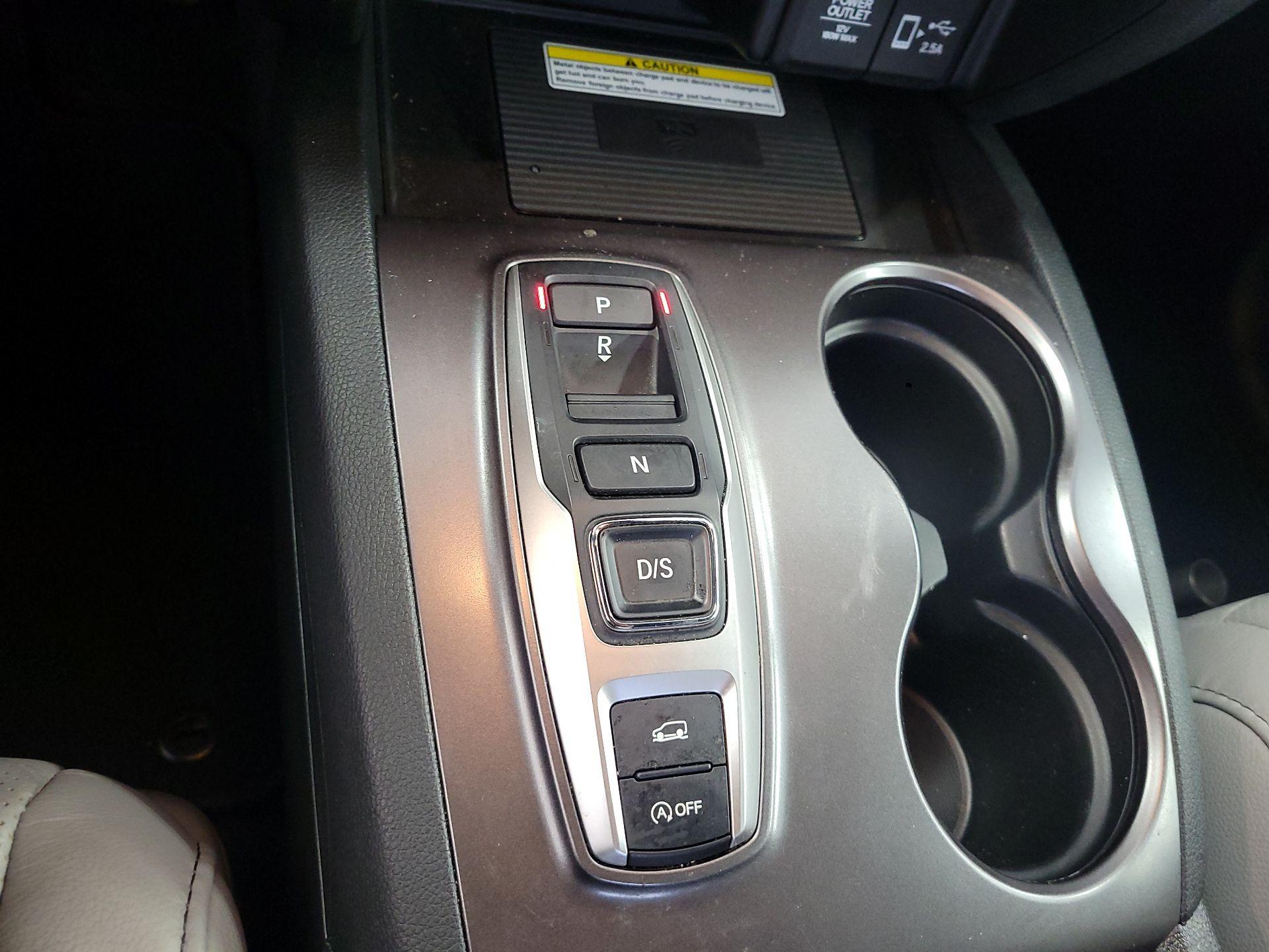 Thumbnail: 2023 Honda Passport - 17