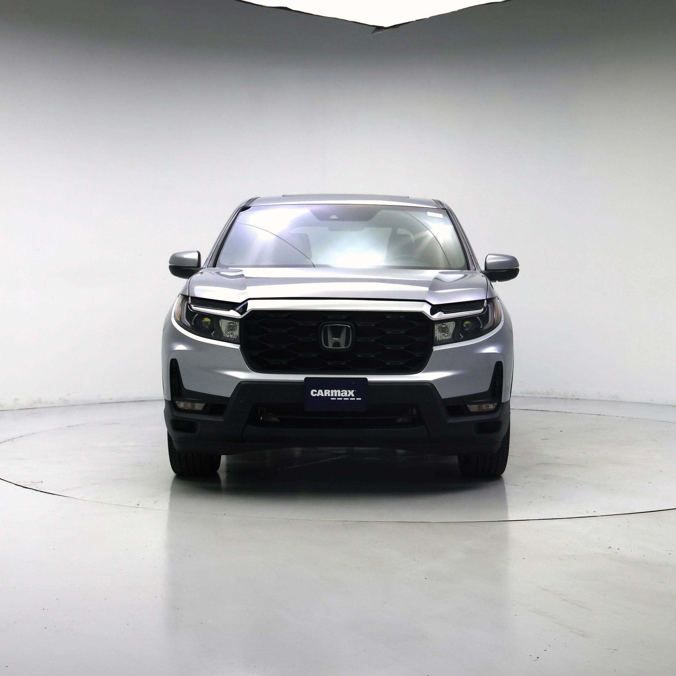Thumbnail: 2023 Honda Passport - 5