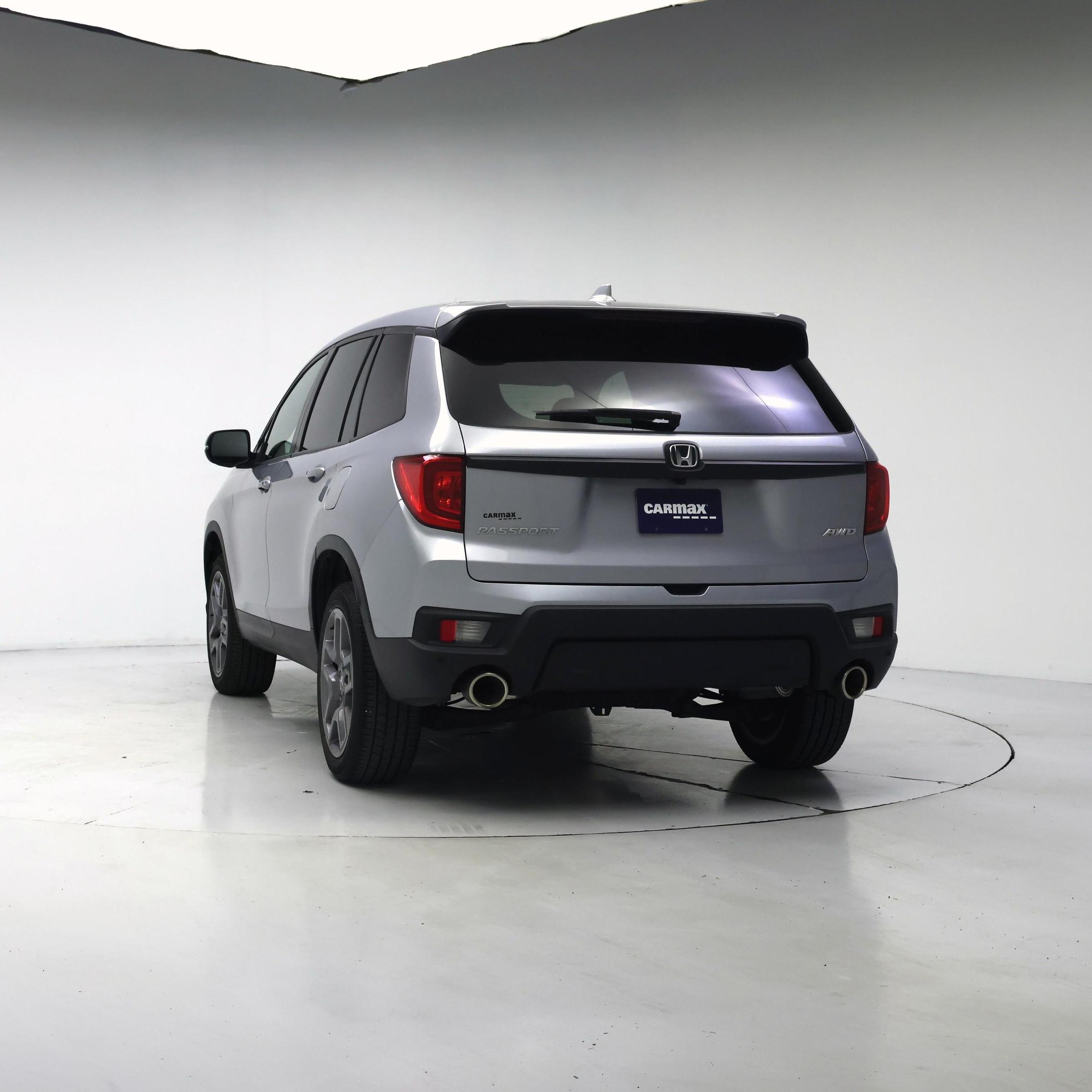 Thumbnail: 2023 Honda Passport - 6