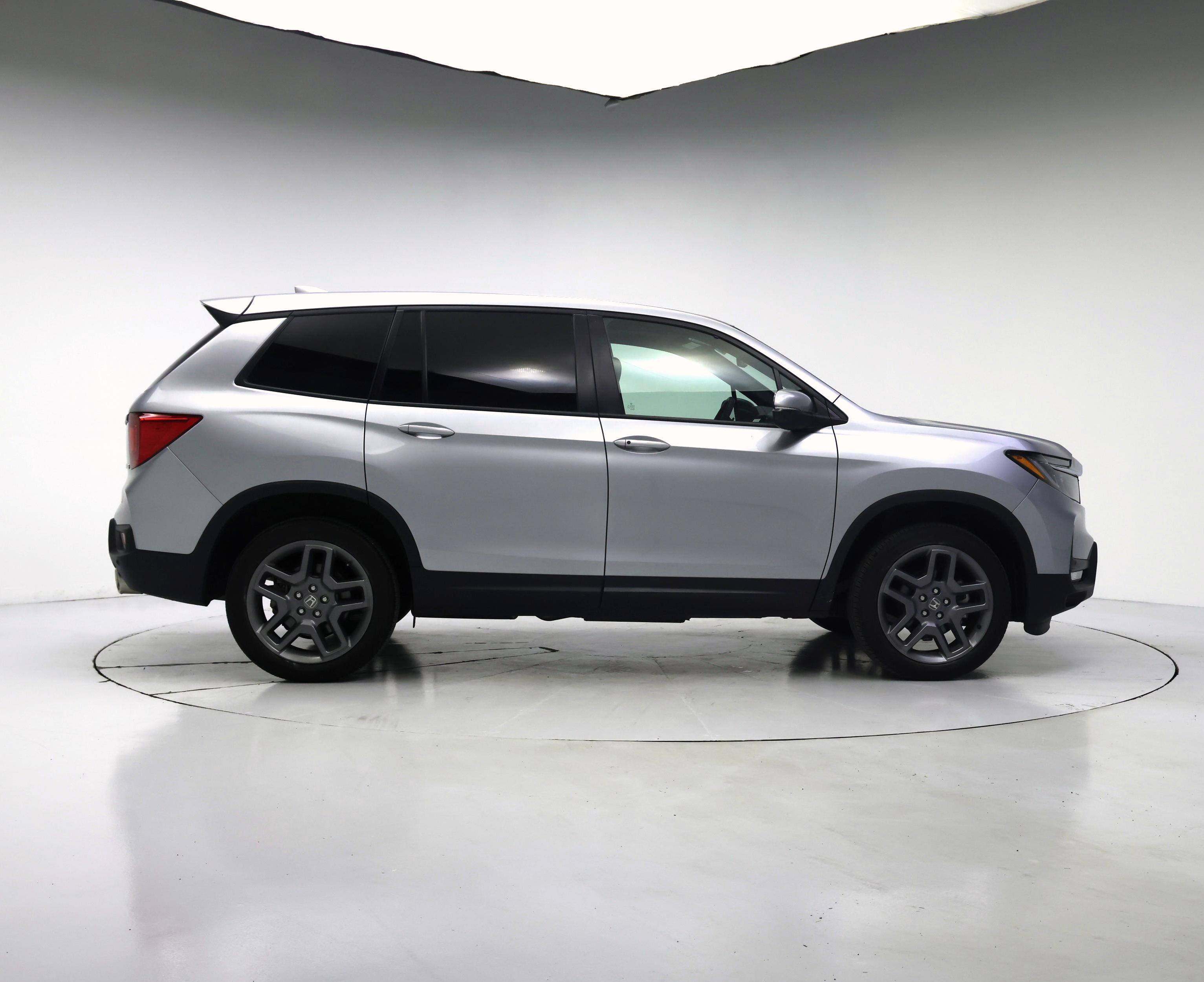 Thumbnail: 2023 Honda Passport - 7