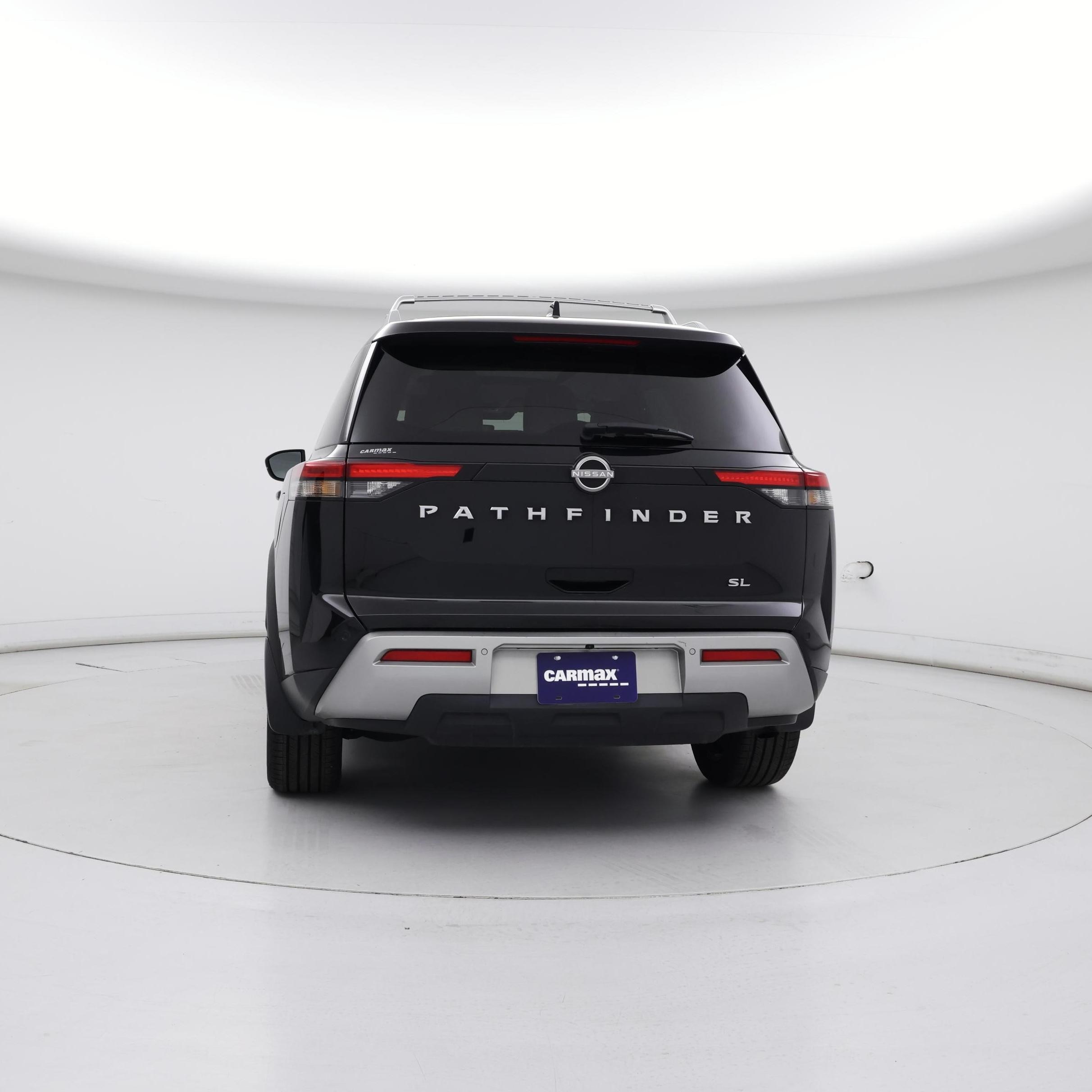 Thumbnail: 2023 Nissan Pathfinder - 6