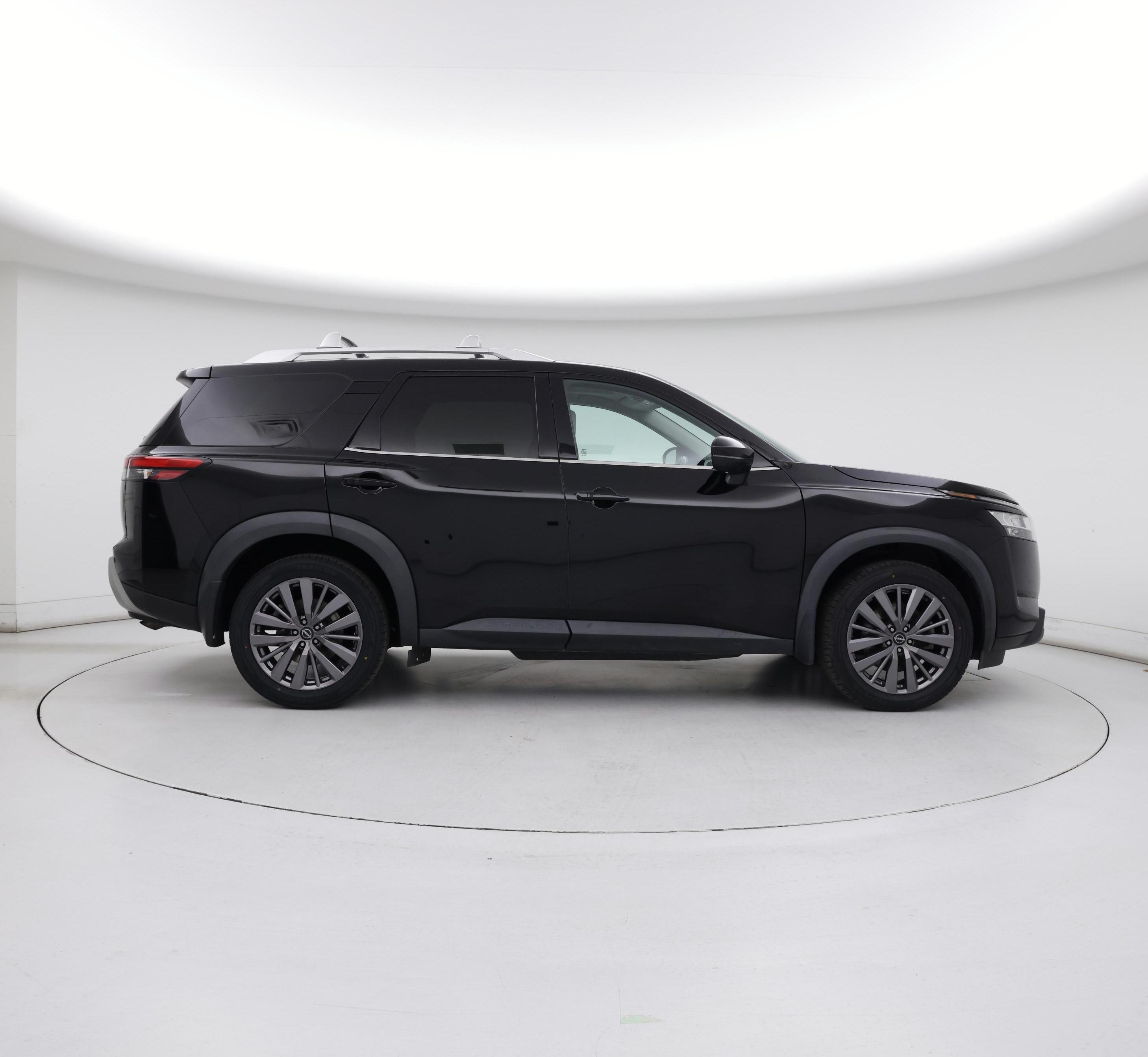Thumbnail: 2023 Nissan Pathfinder - 7